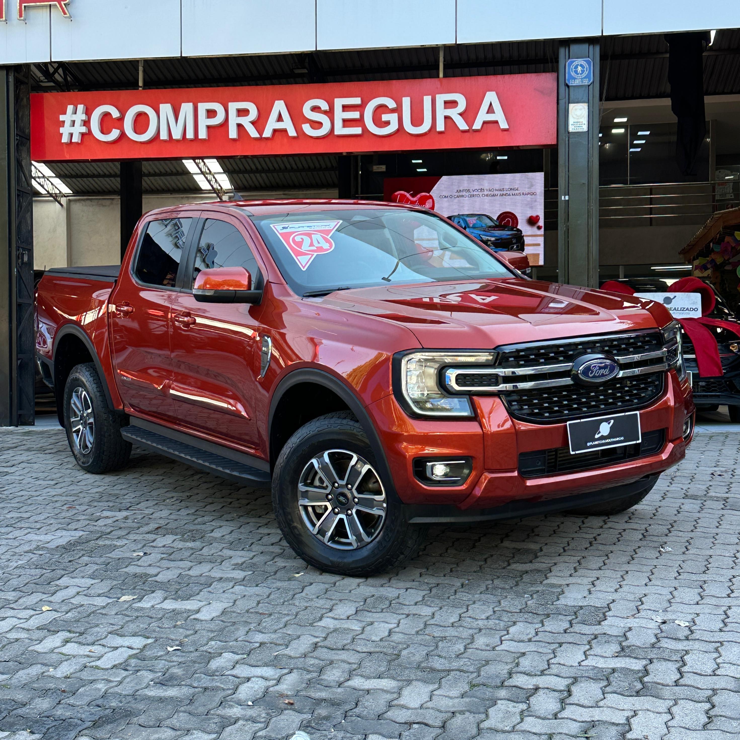 PlanetCar Multimarcas