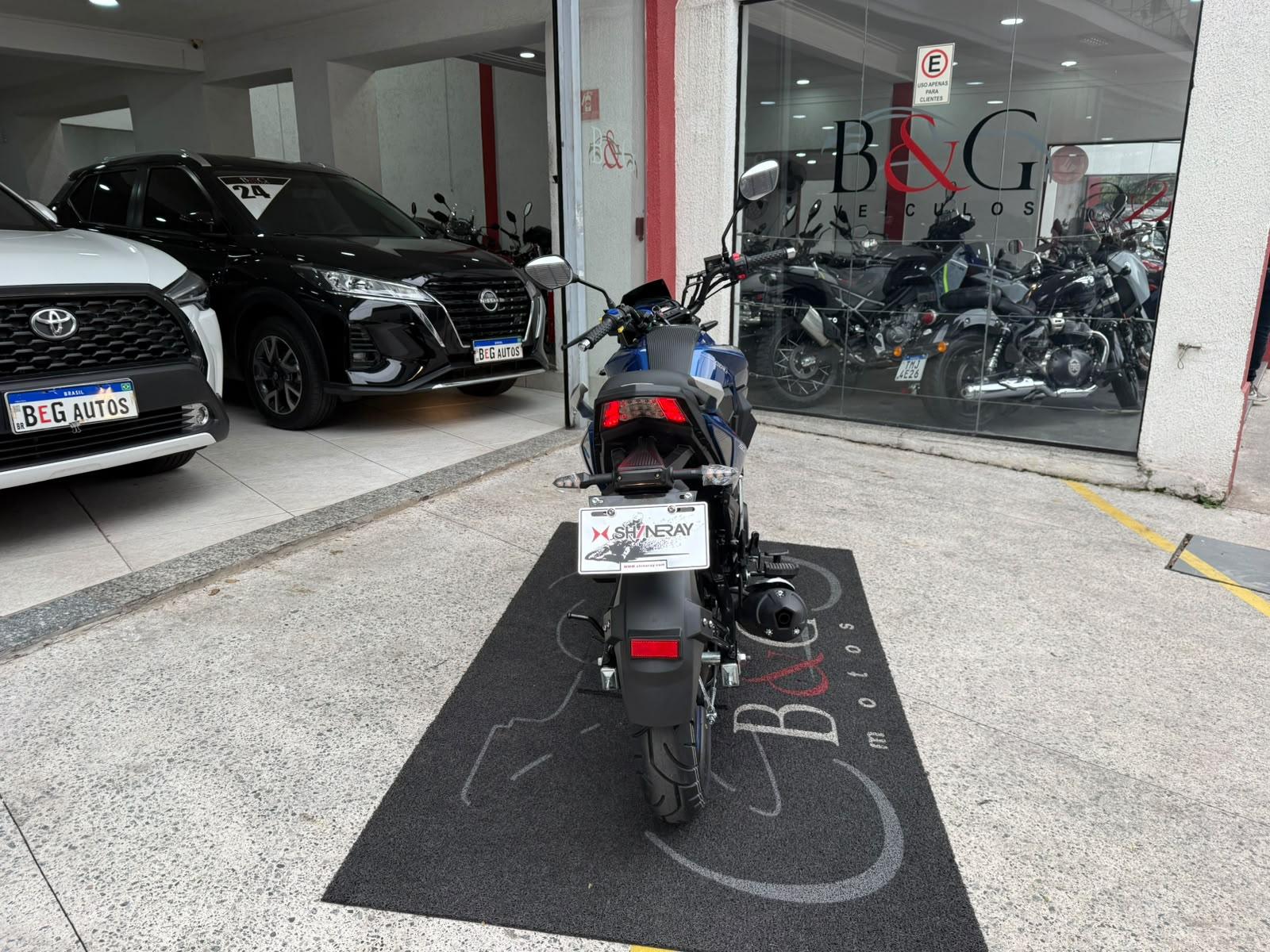 JEF 150 S EFI