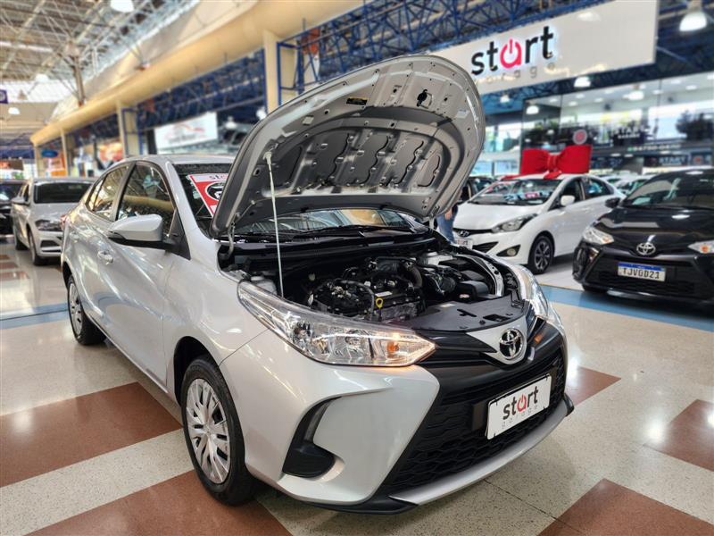 YARIS