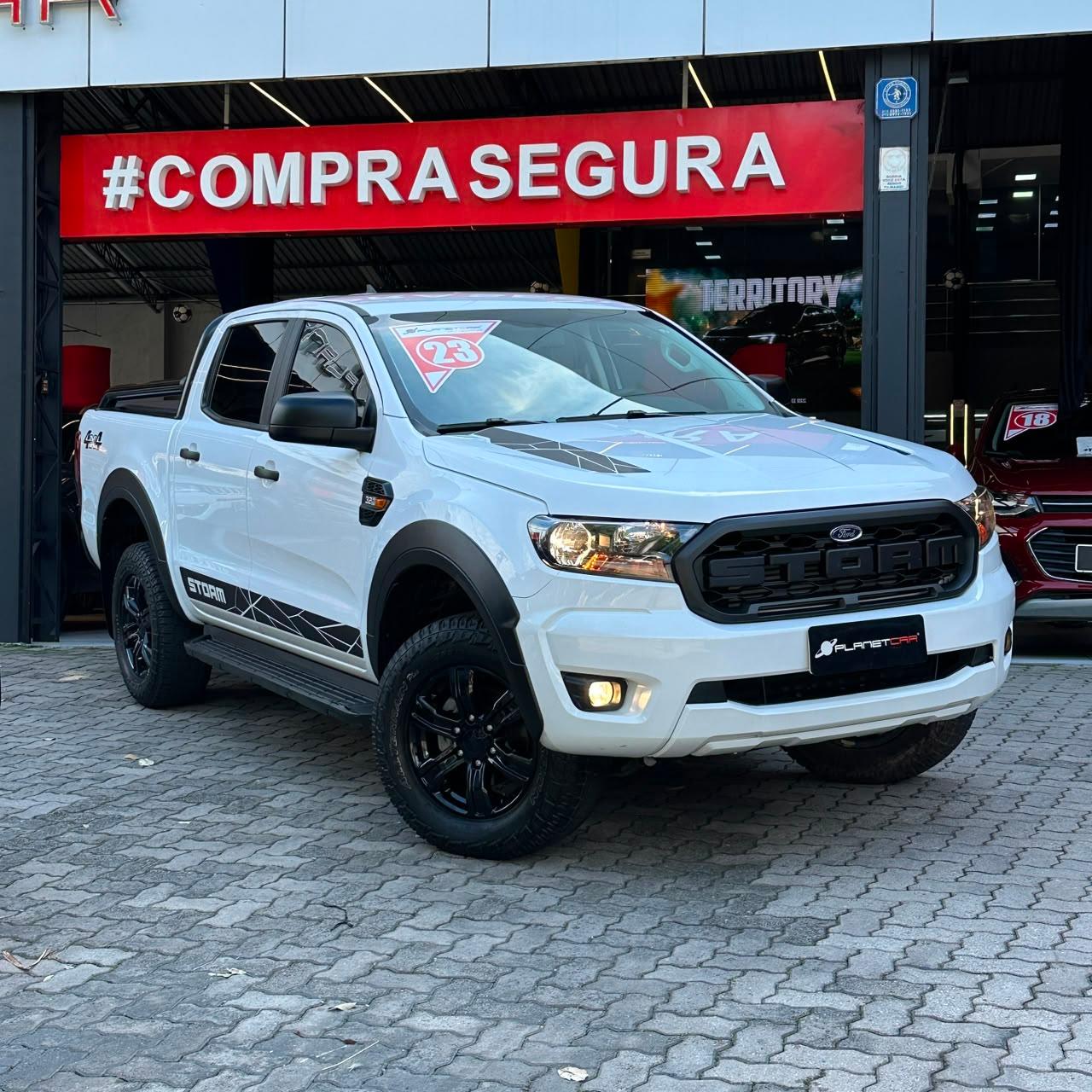 PlanetCar Multimarcas