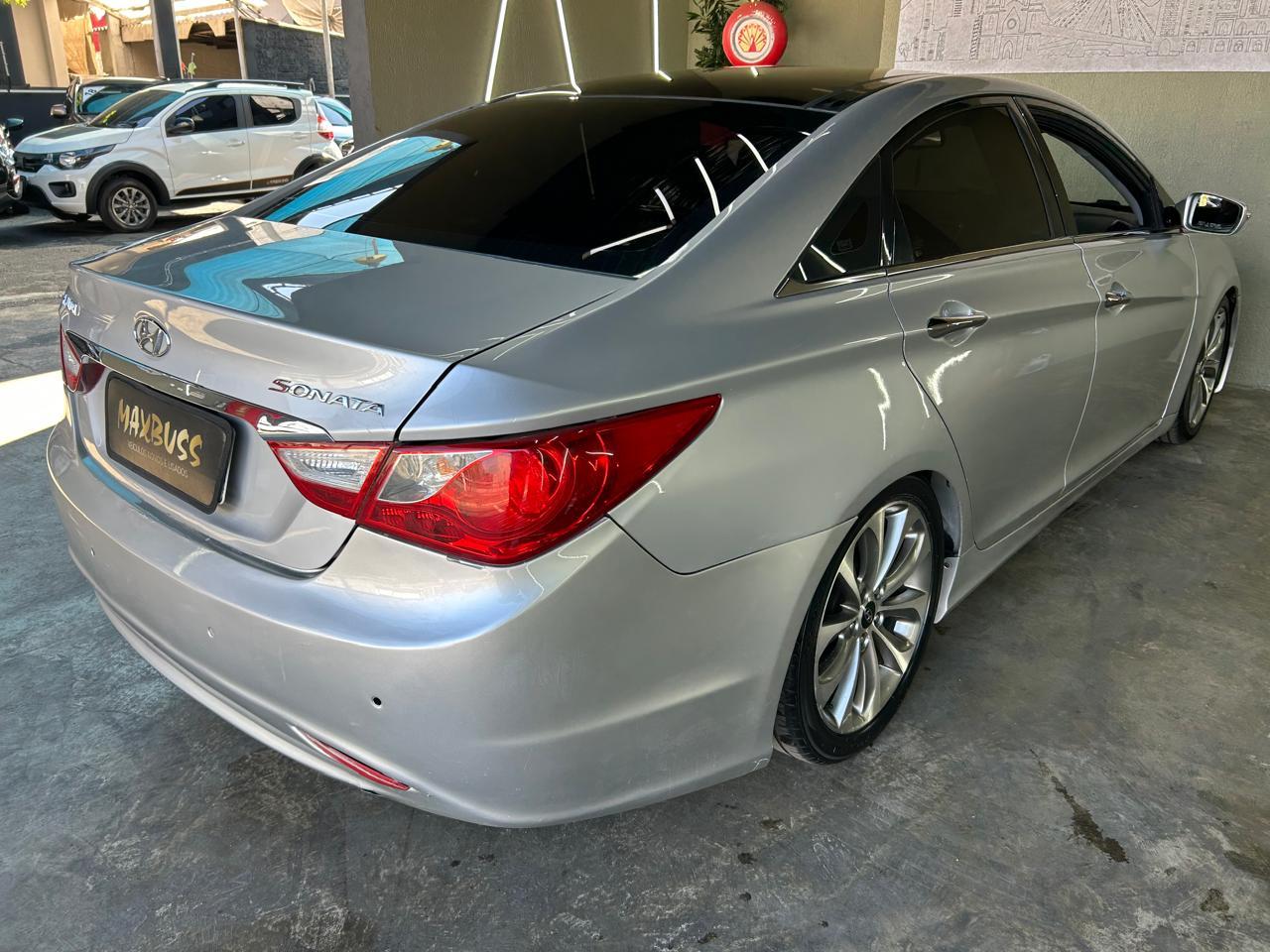SONATA