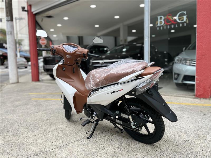 RIO 125