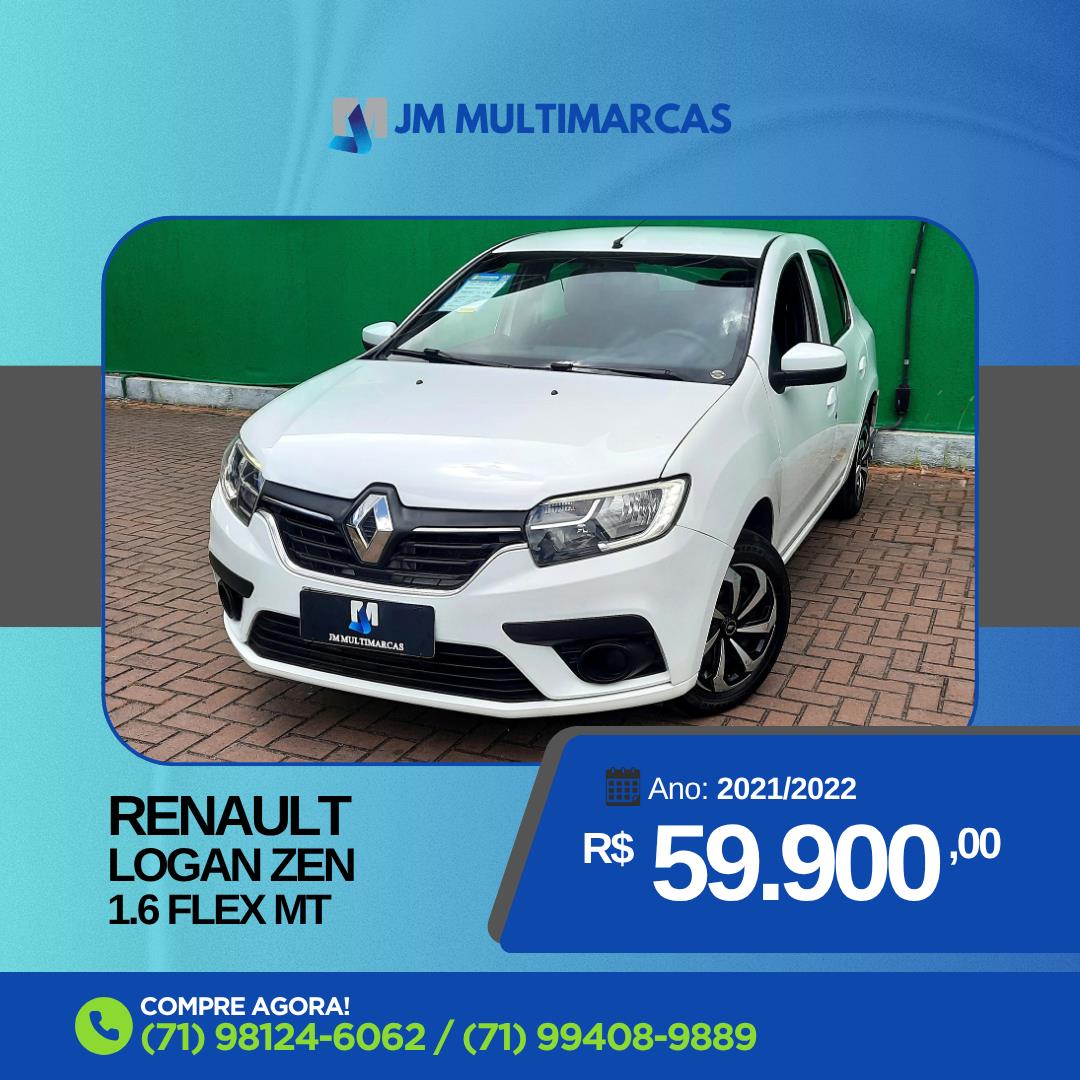LOGAN