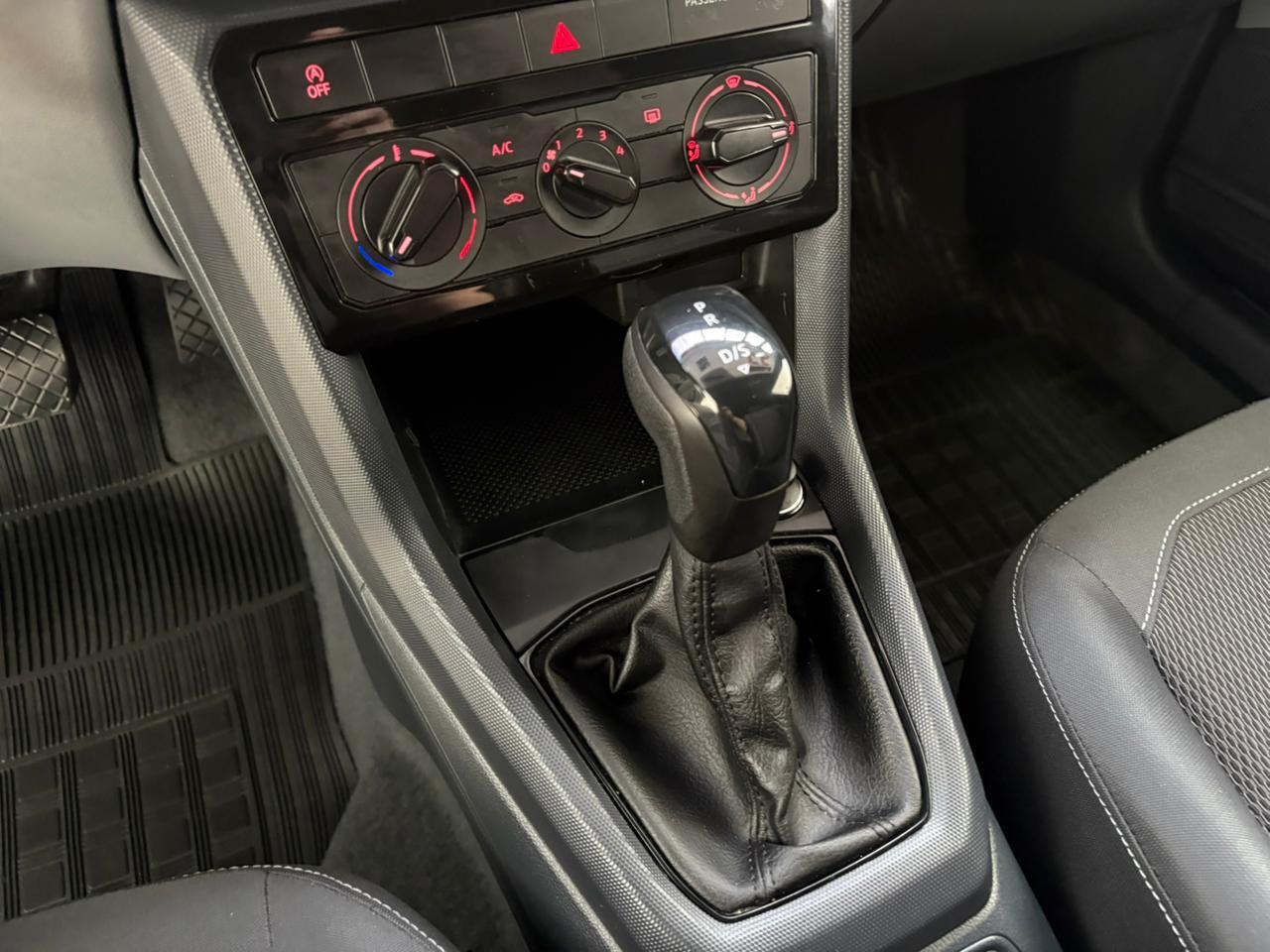 T-CROSS