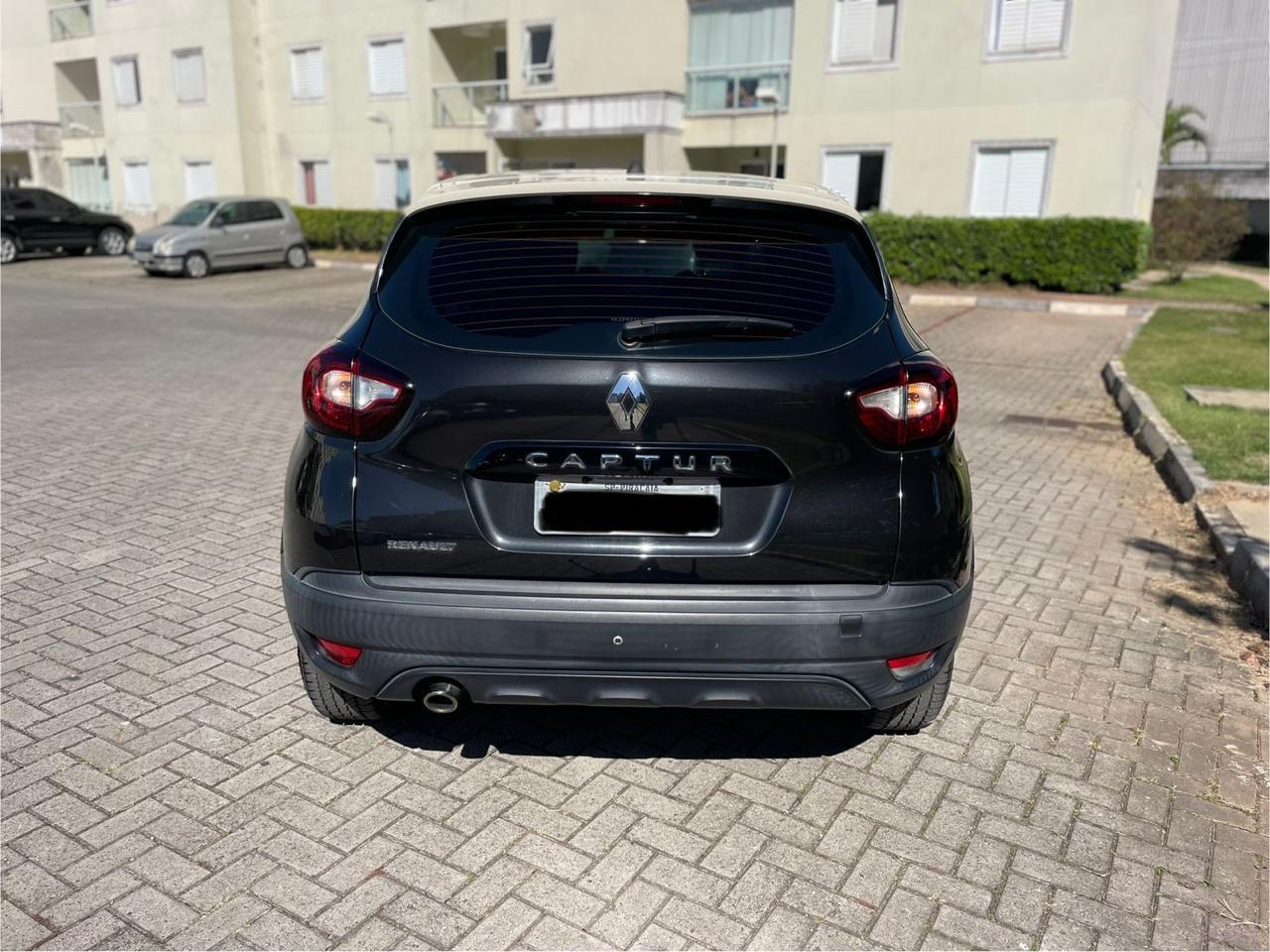 CAPTUR