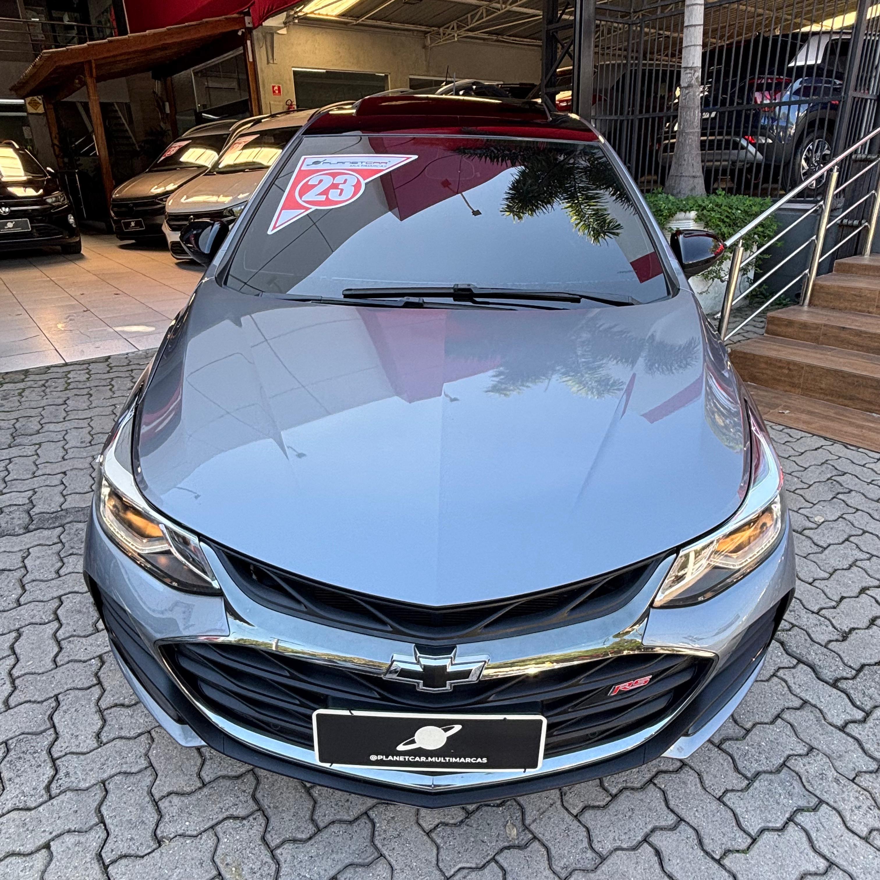 CRUZE