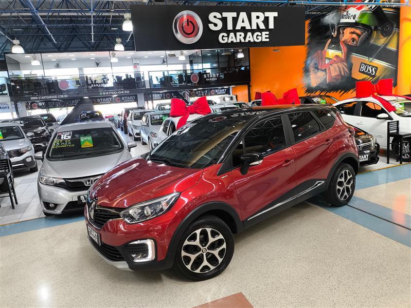 CAPTUR