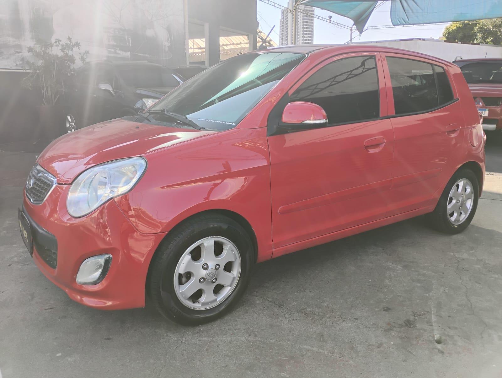 PICANTO