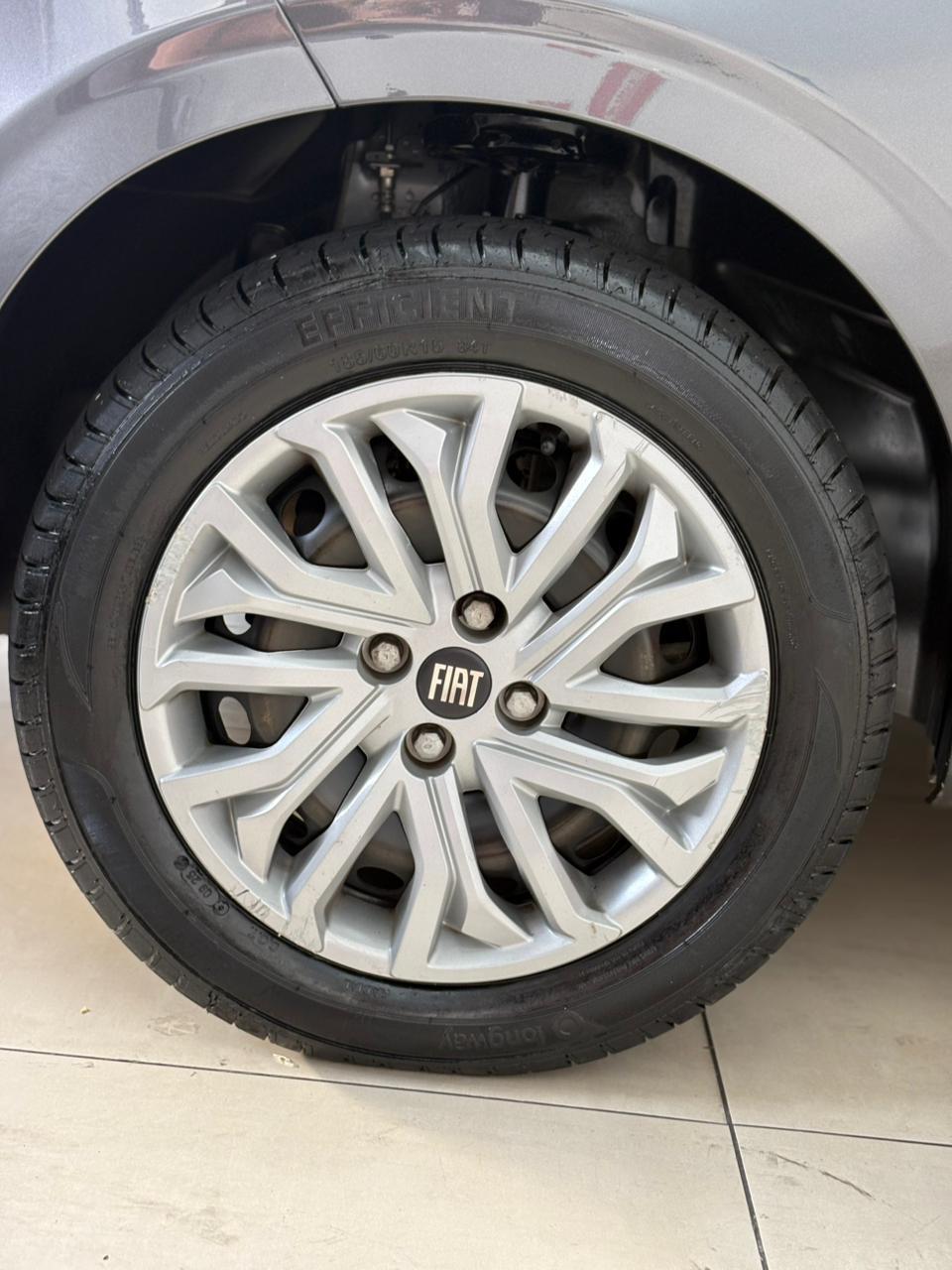Plata Motors