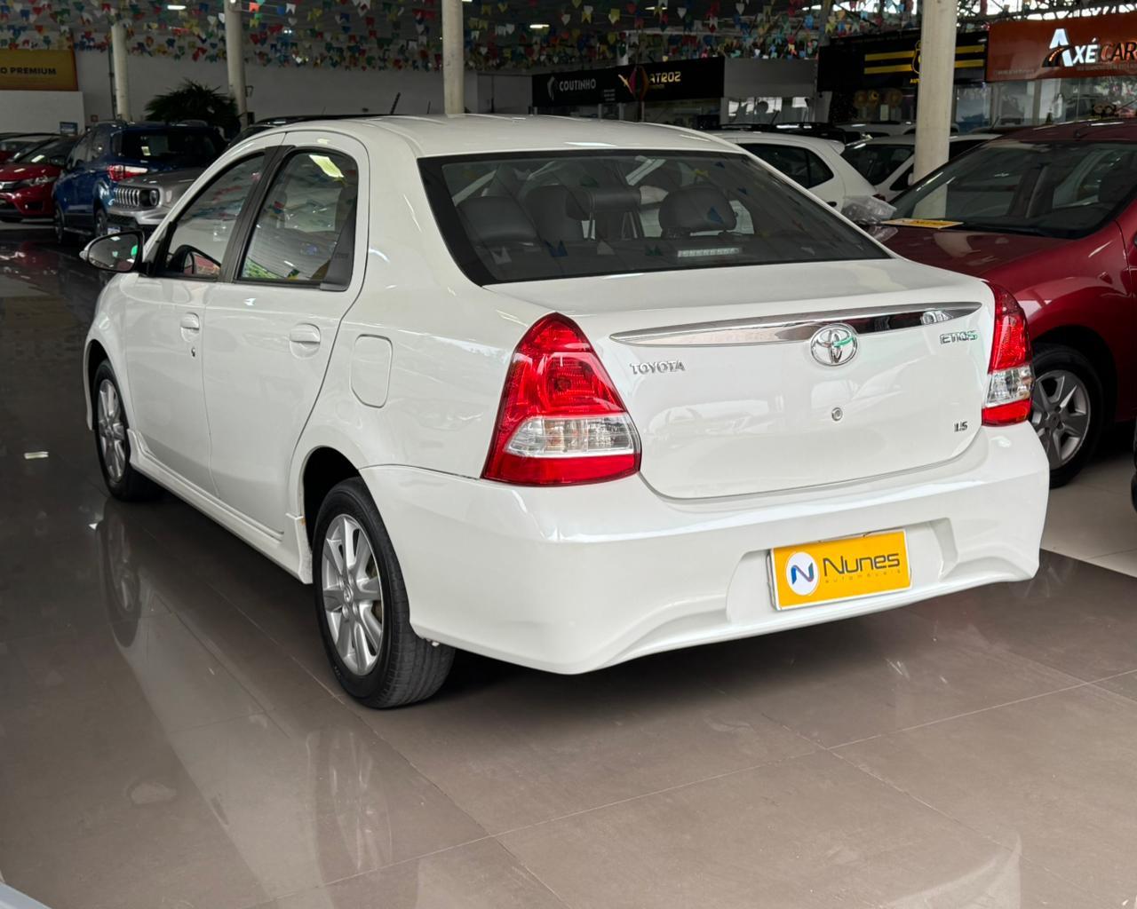 ETIOS