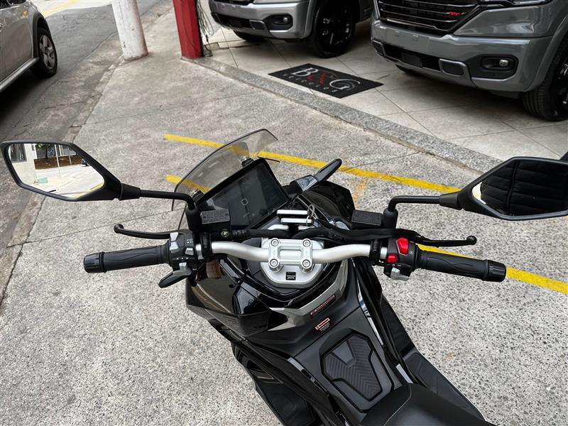 URBAN 150 EFI