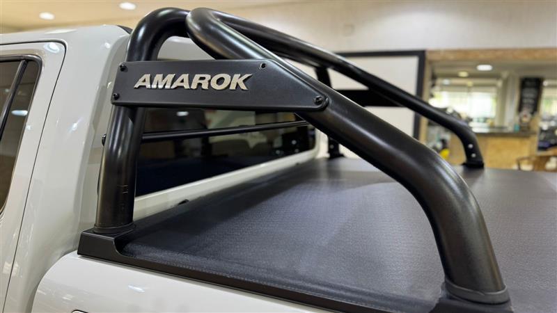 AMAROK