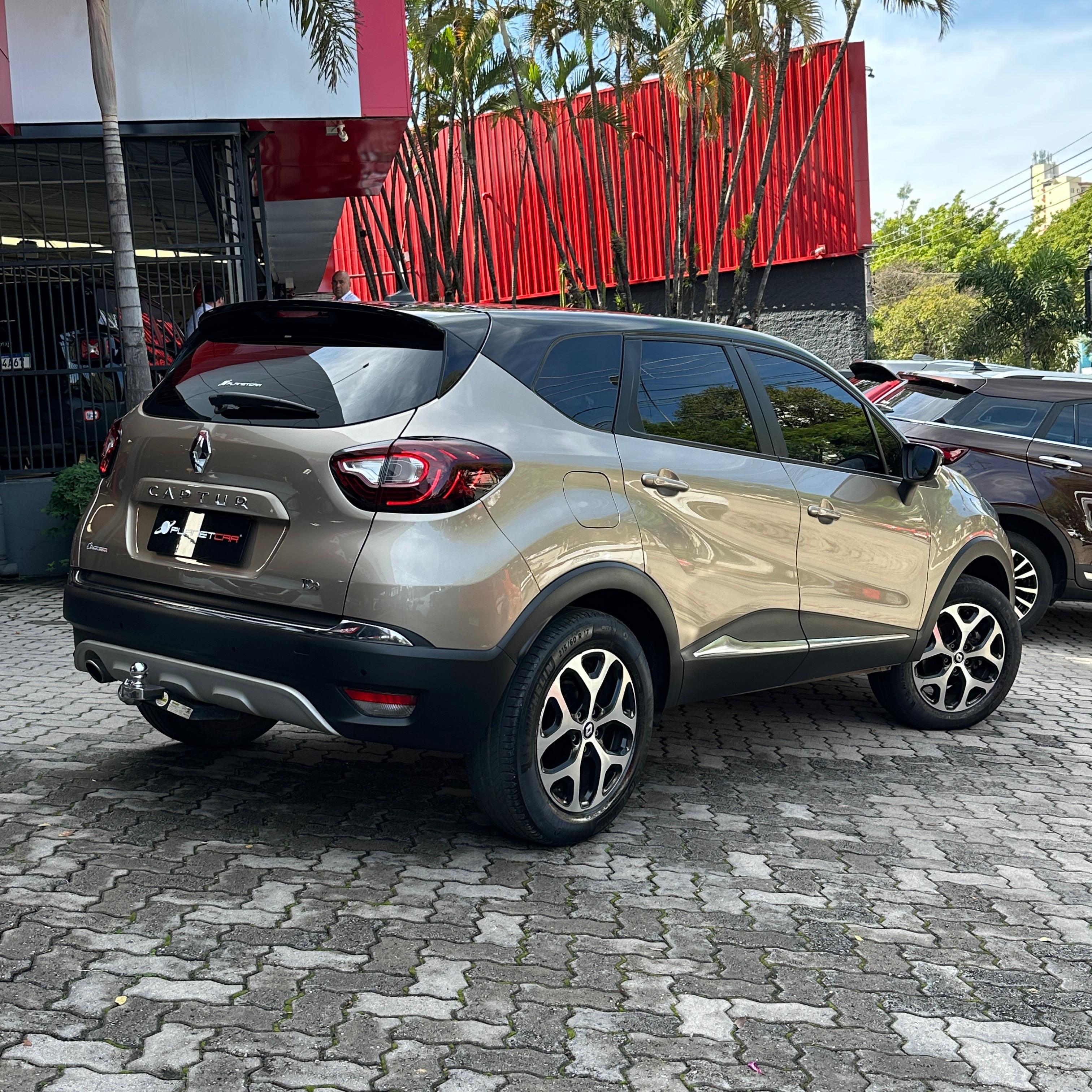 CAPTUR