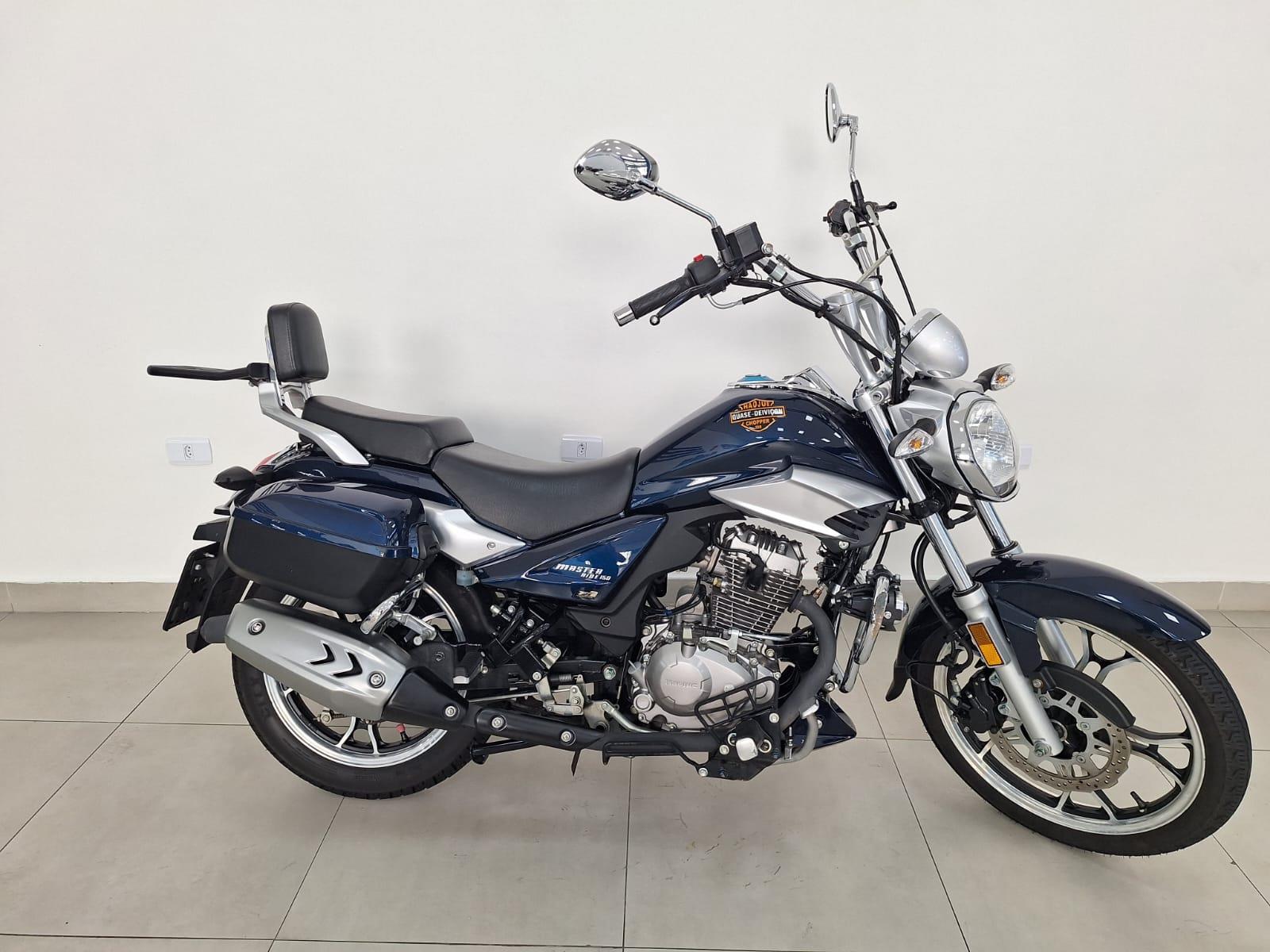 City Motos