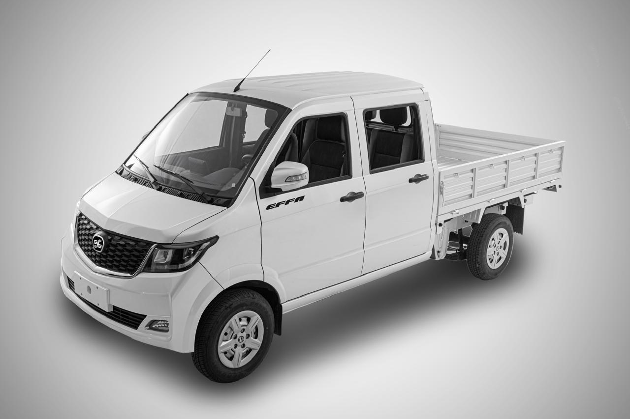 UtiliTruck