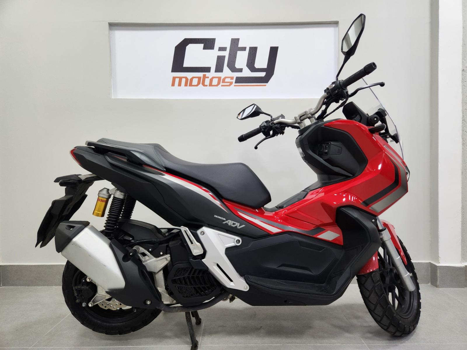 City Motos