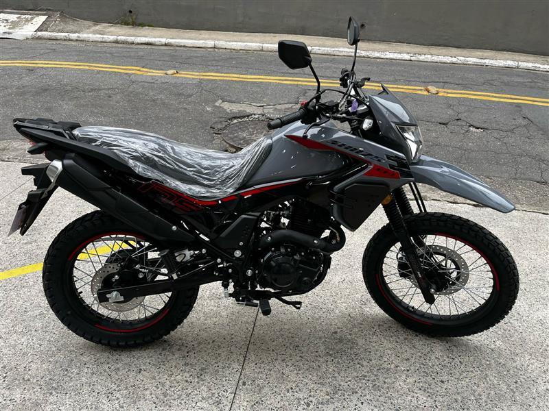 SHI 175 EFI