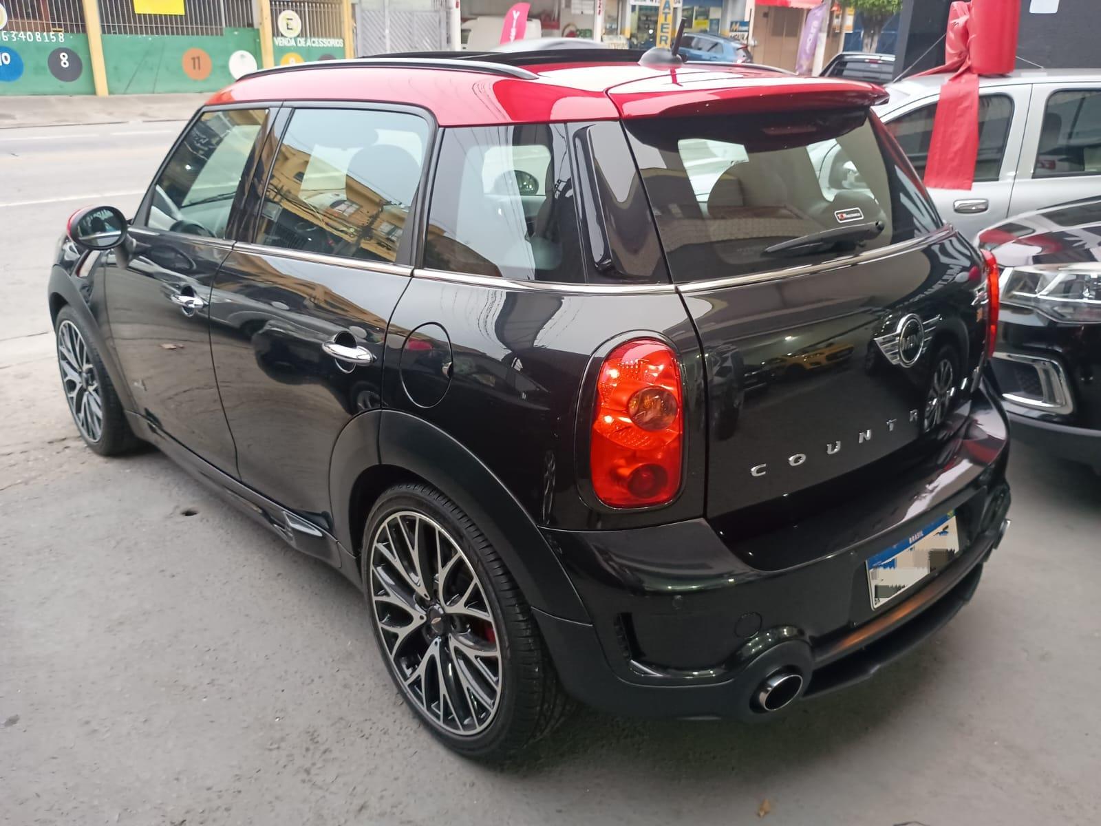COUNTRYMAN
