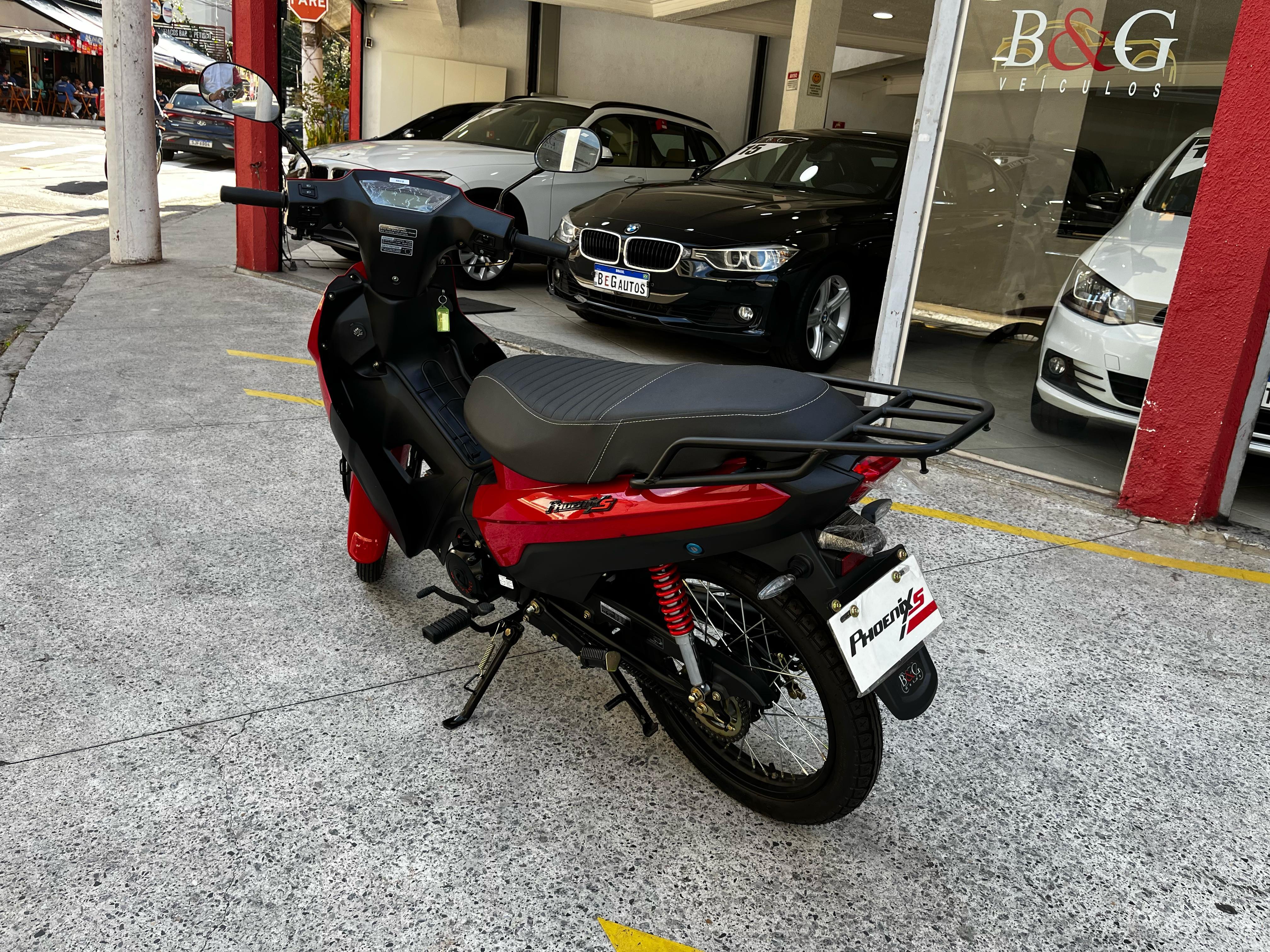 PHOENIX S 50