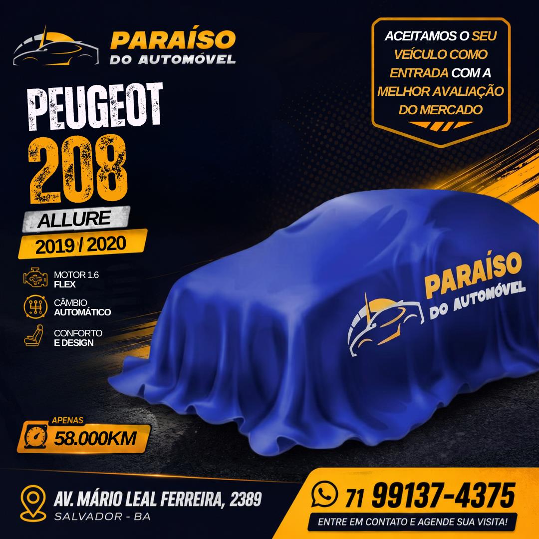 Peugeot 2008 2008 2020