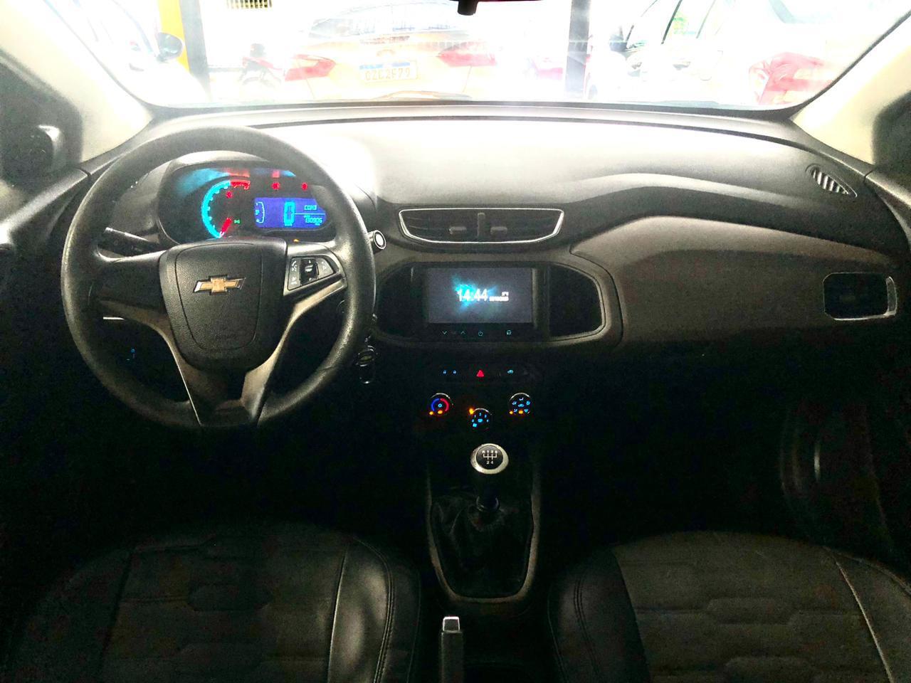 CHEVROLET PRISMA