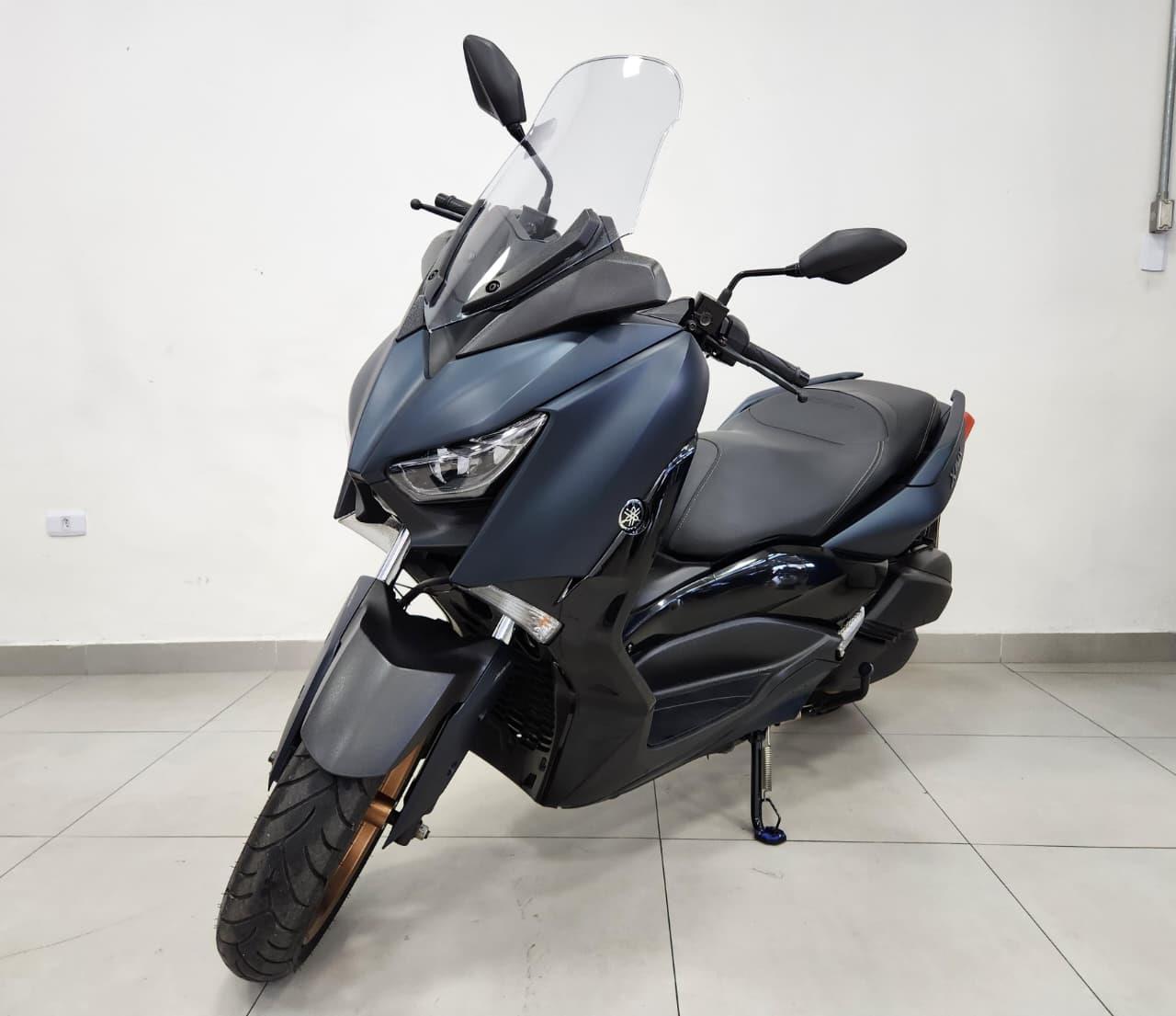City Motos
