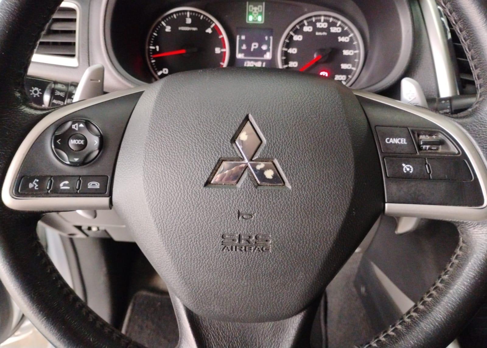 L200 TRITON