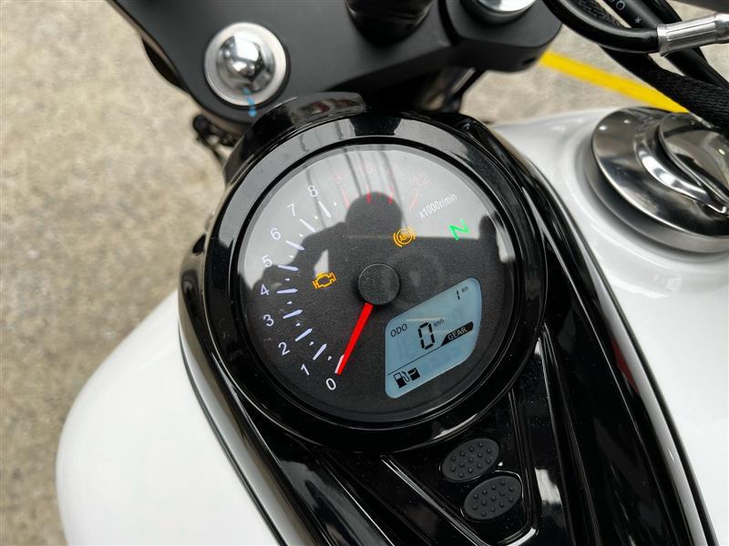 IRON 250