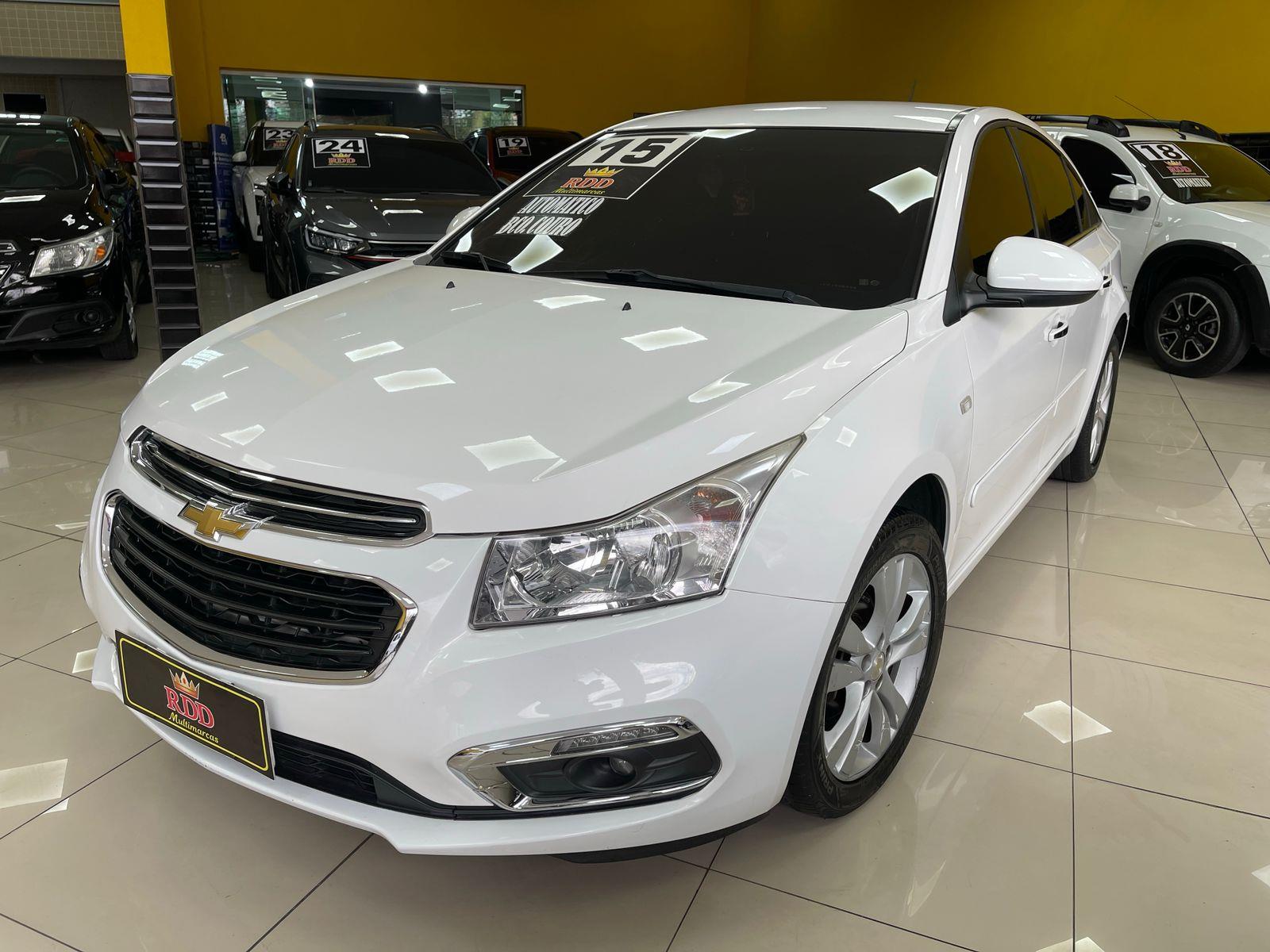 CRUZE