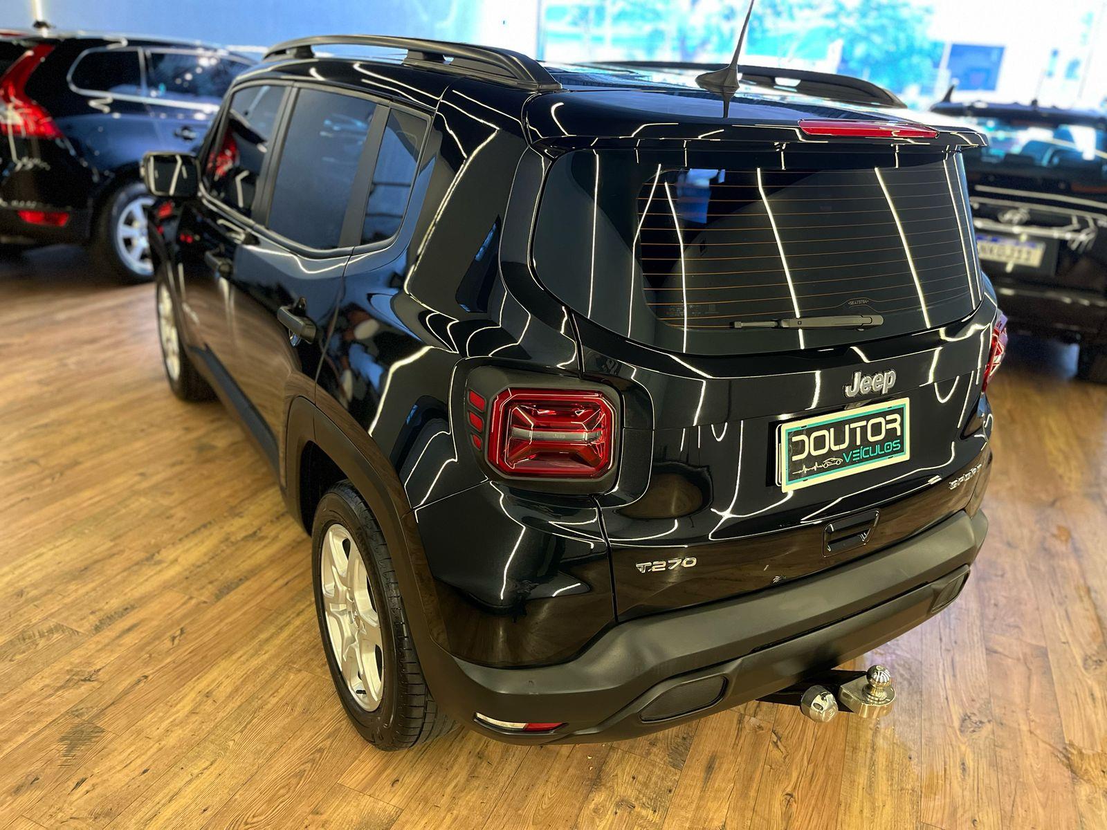 RENEGADE