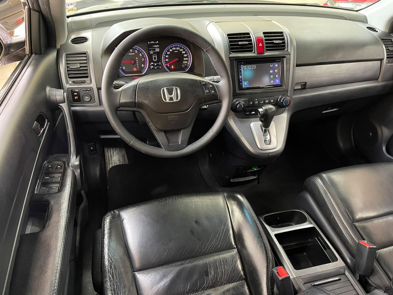 CRV