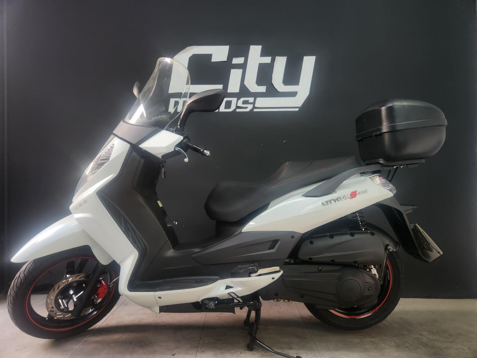 City Motos