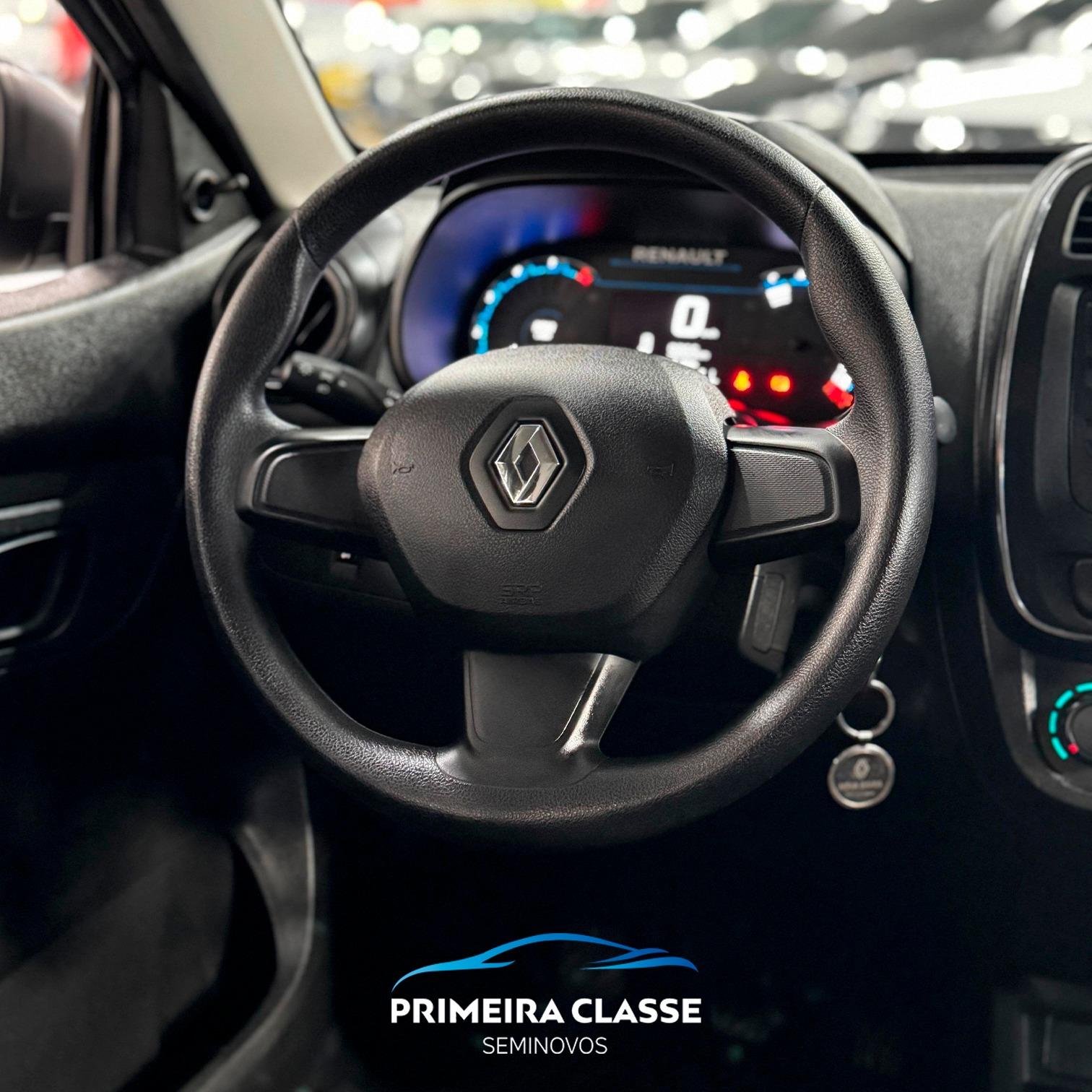 RENAULT KWID
