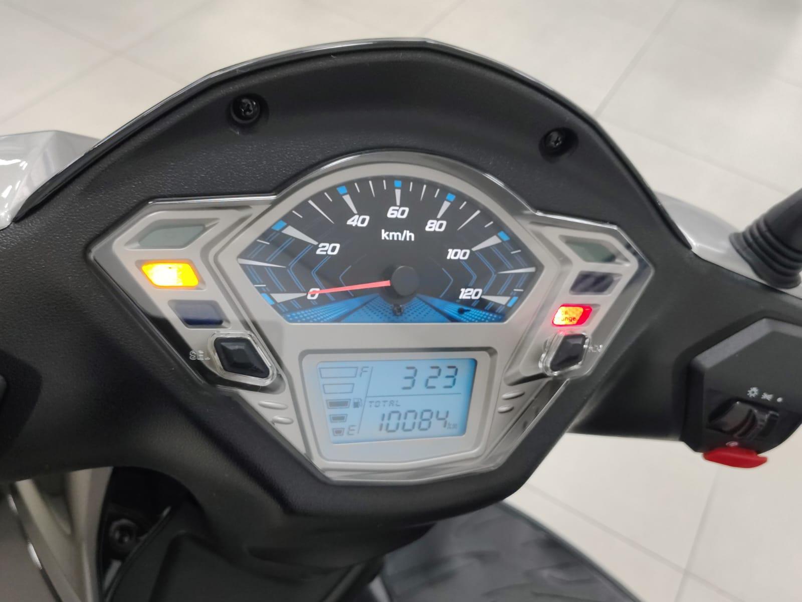 City Motos