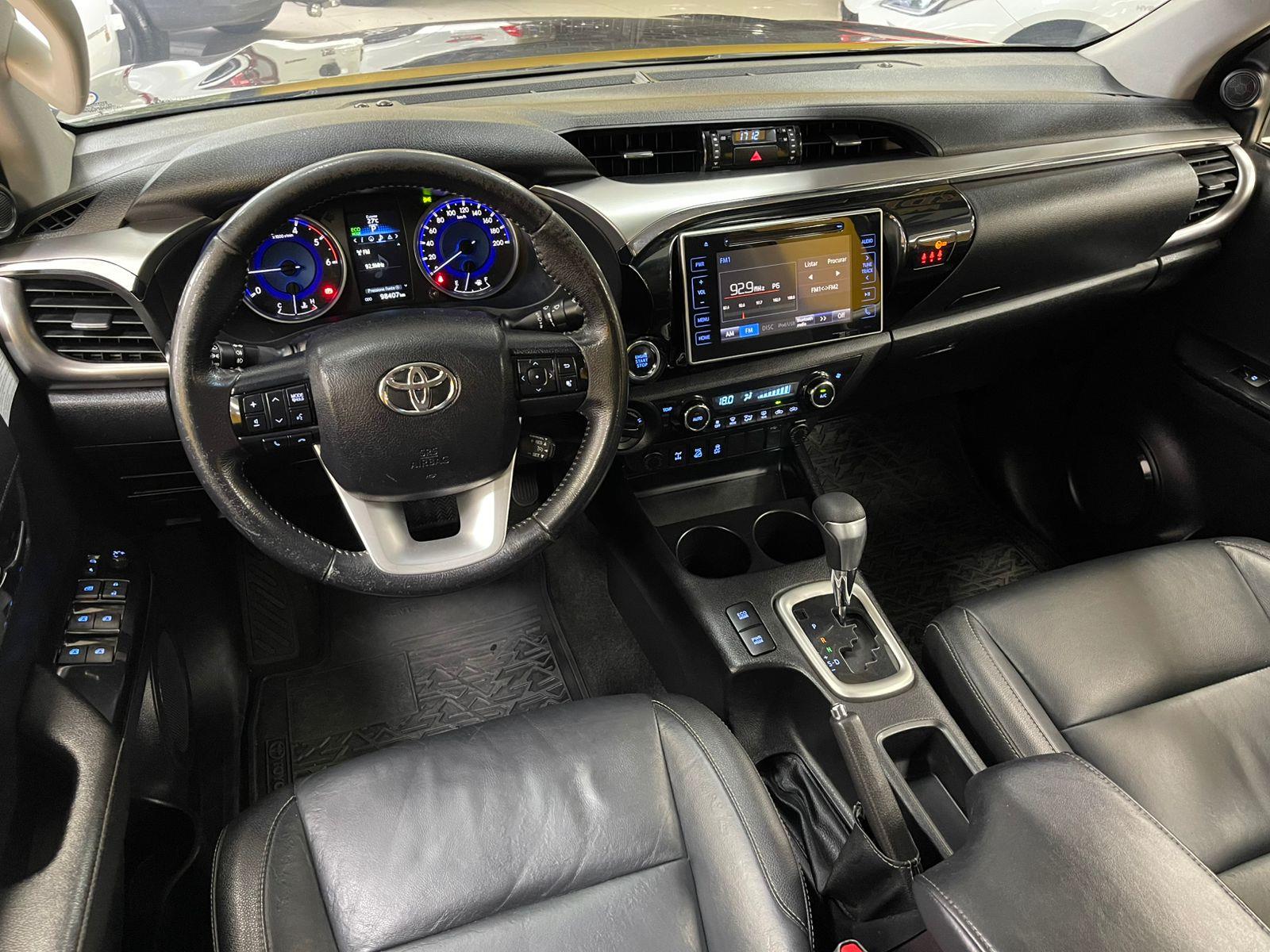 HILUX