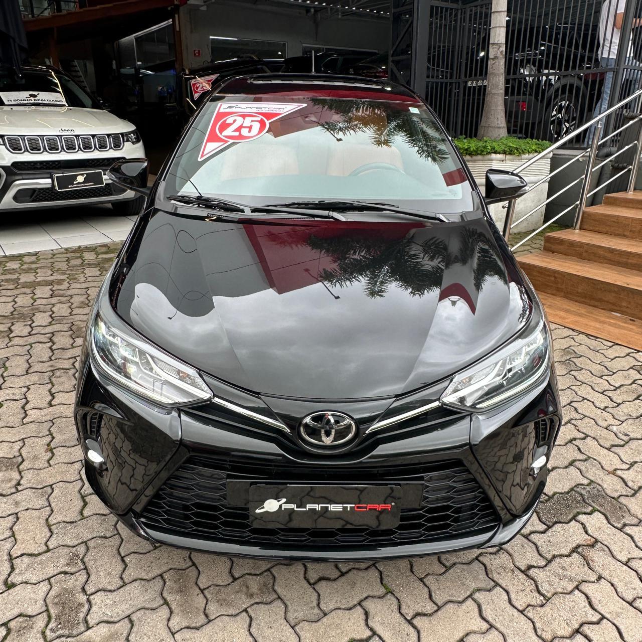 YARIS