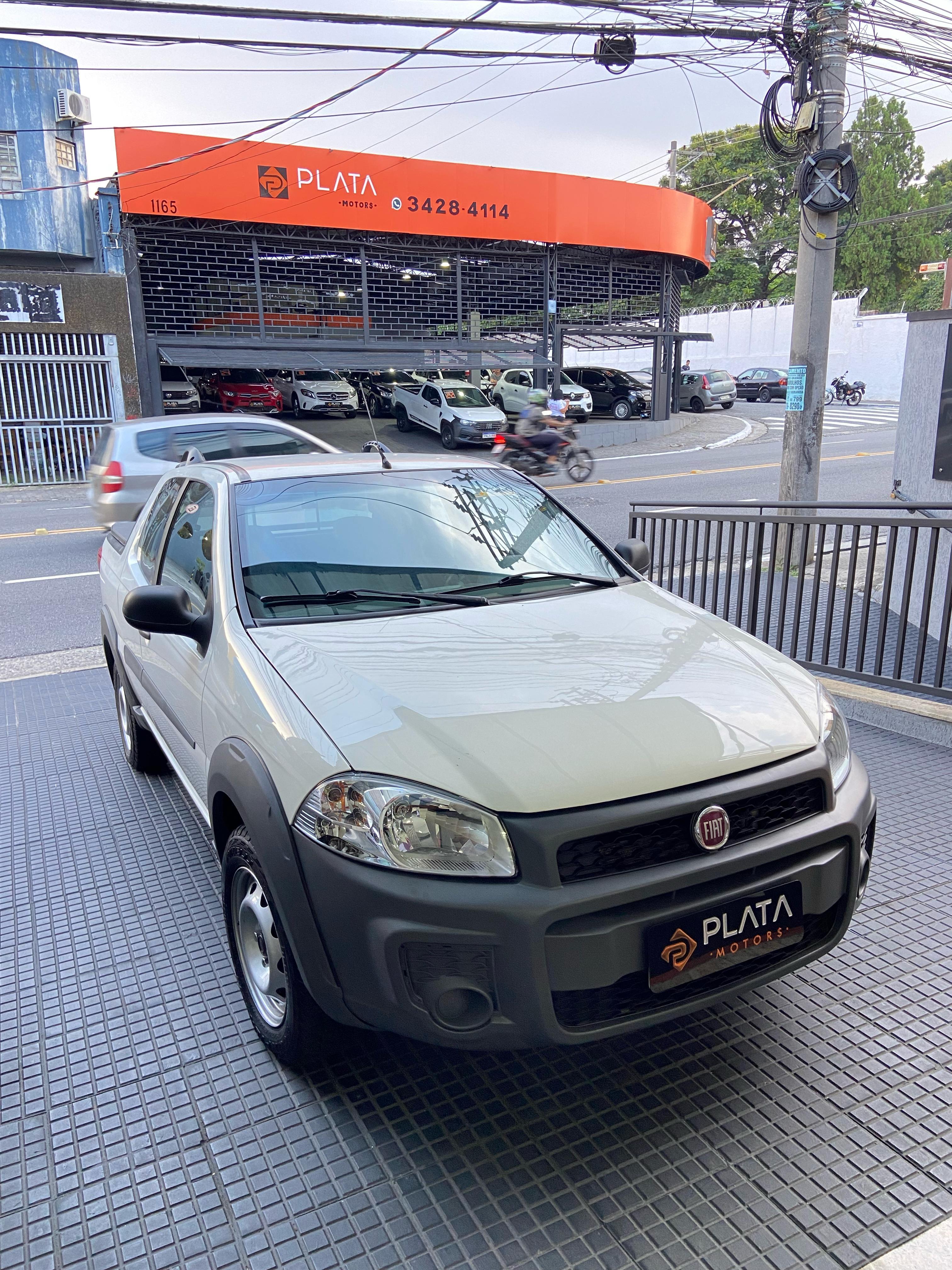 STRADA
