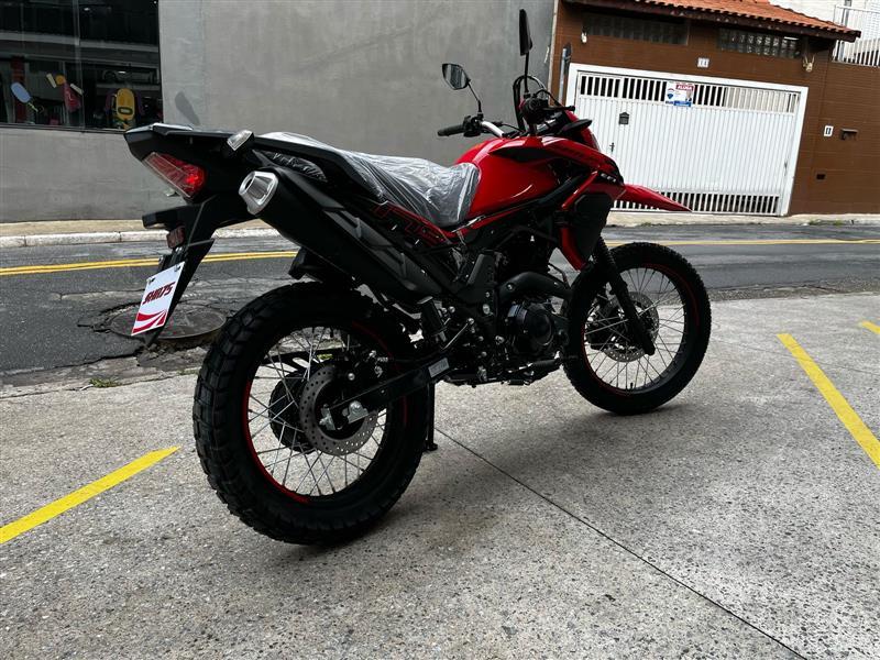 SHI 175 EFI