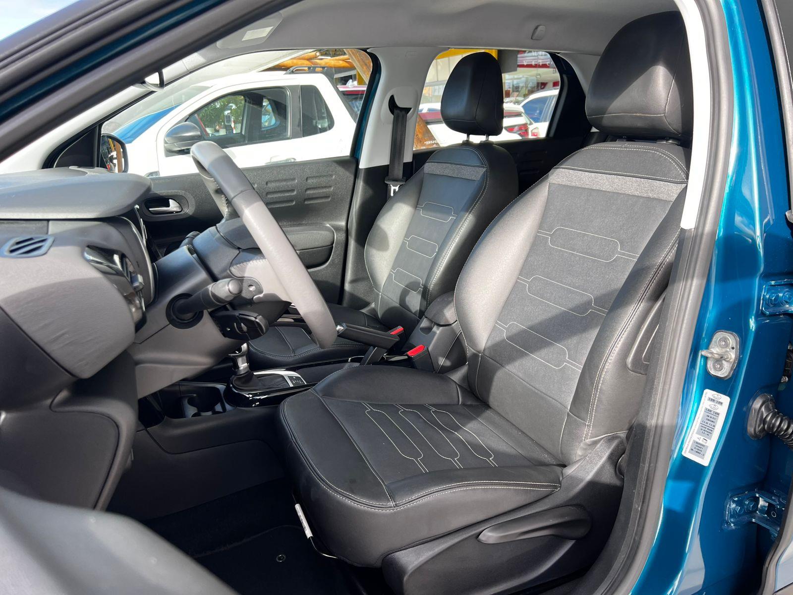 CITROËN C4 CACTUS