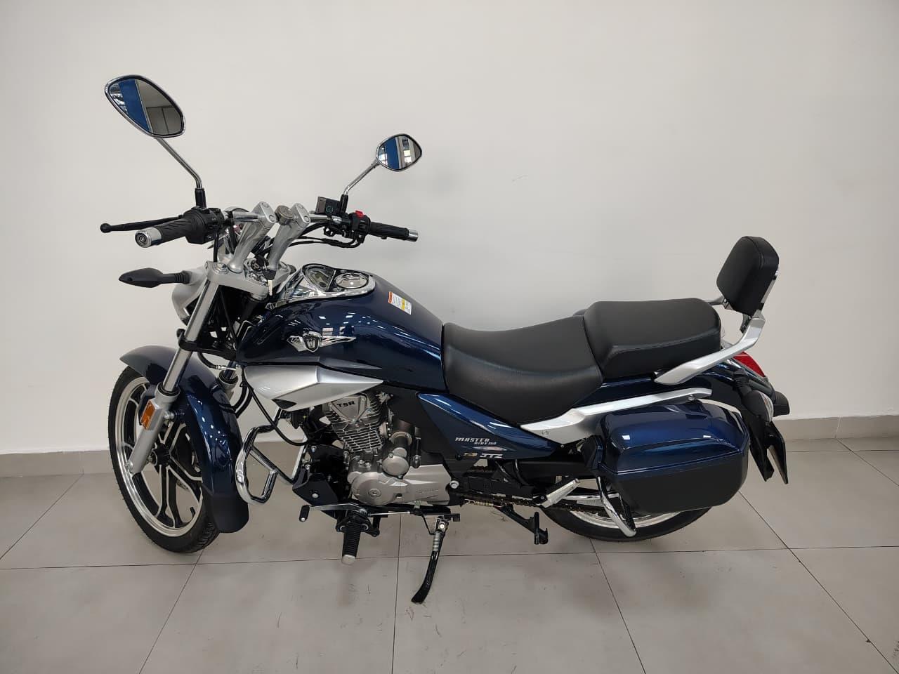 City Motos