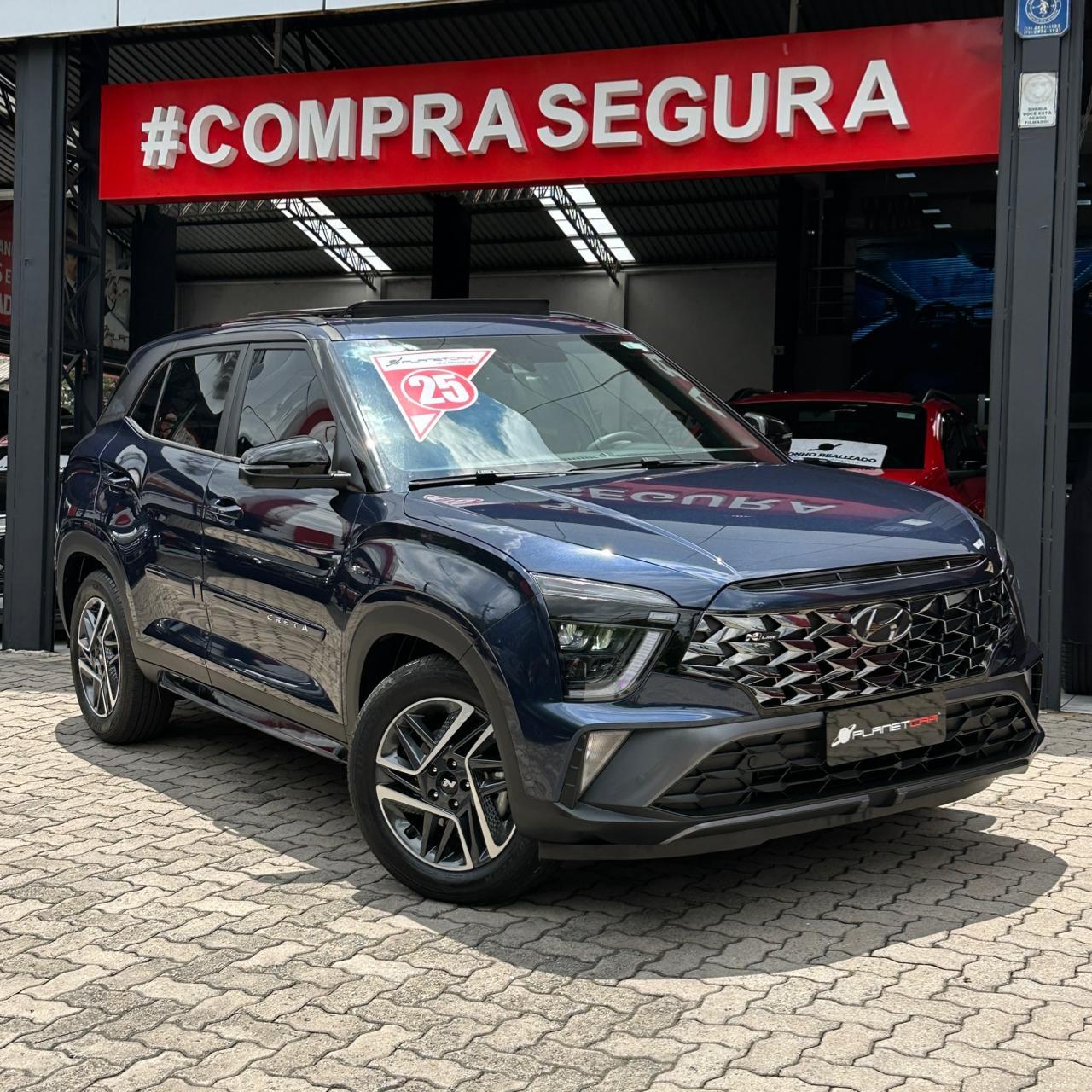 PlanetCar Multimarcas