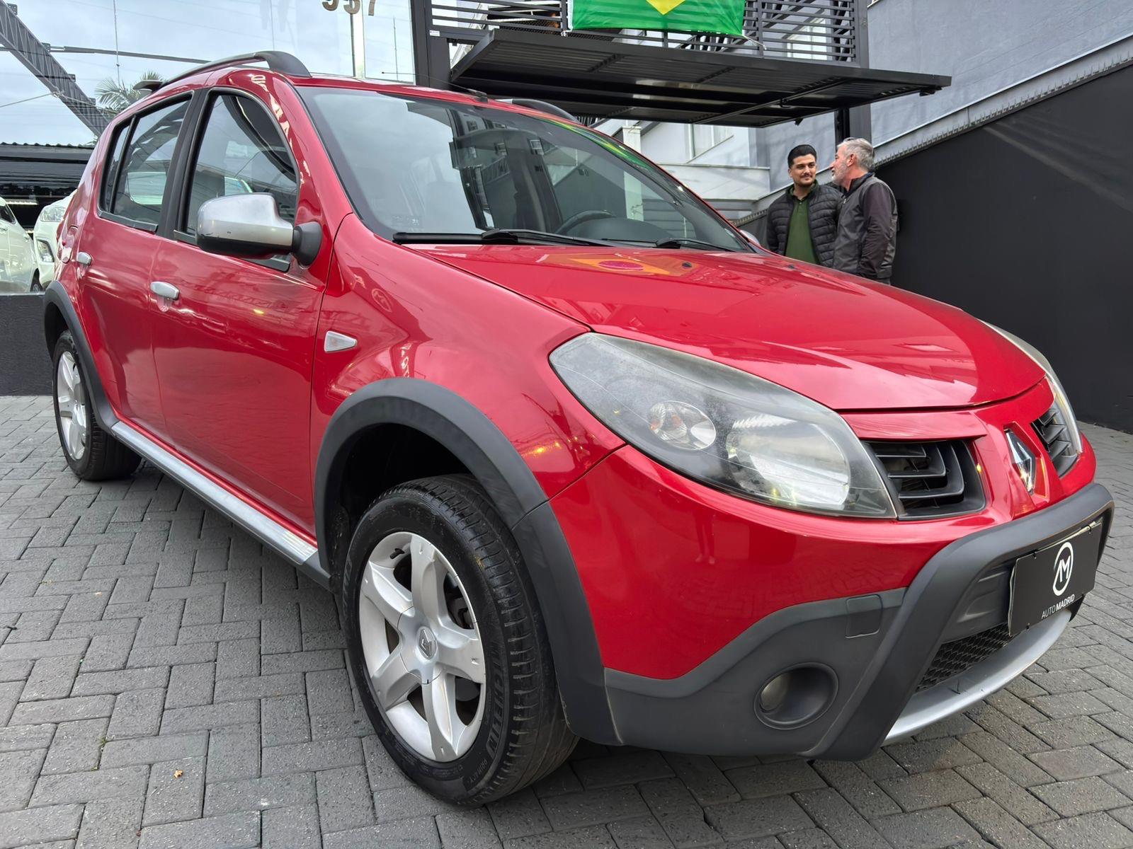 SANDERO