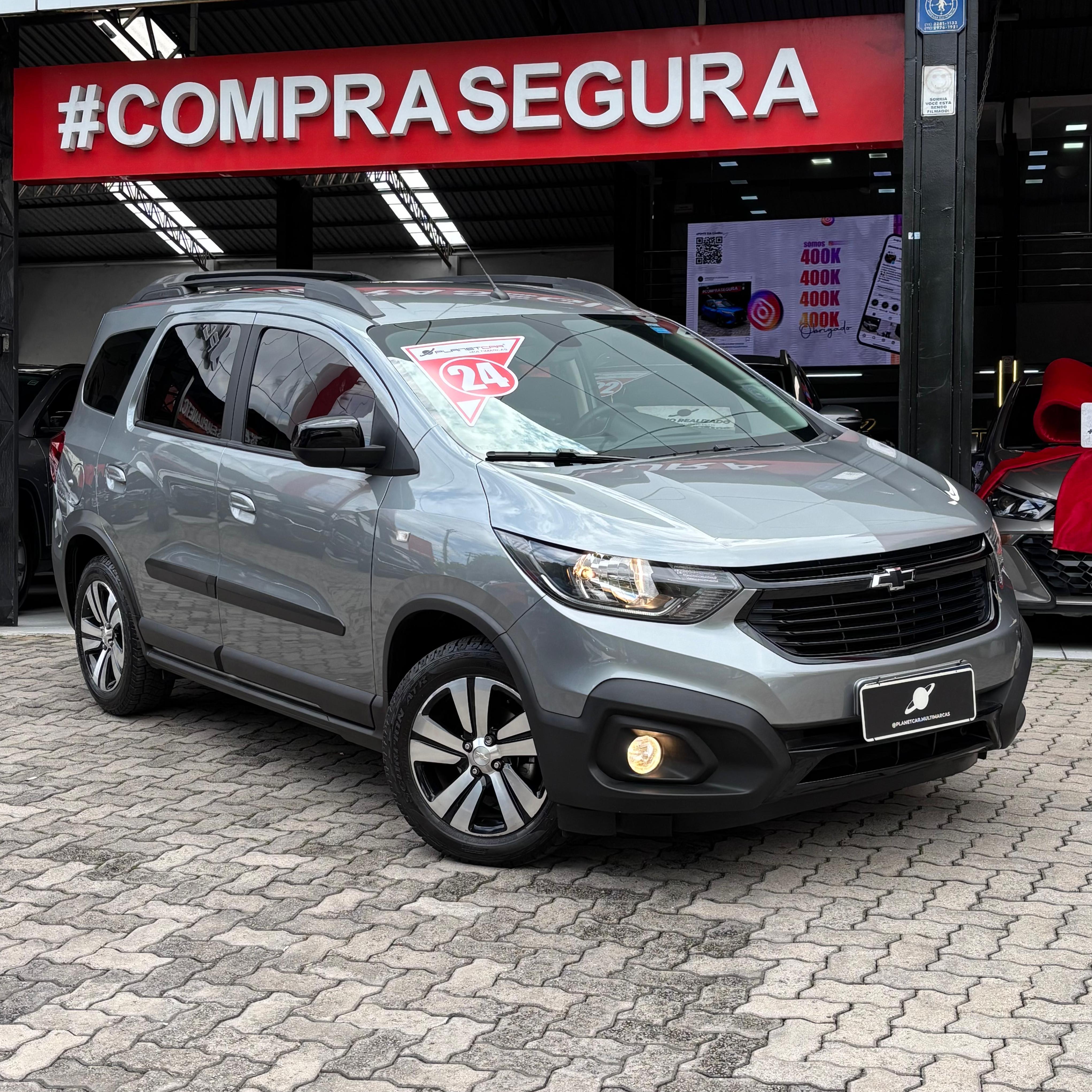 PlanetCar Multimarcas