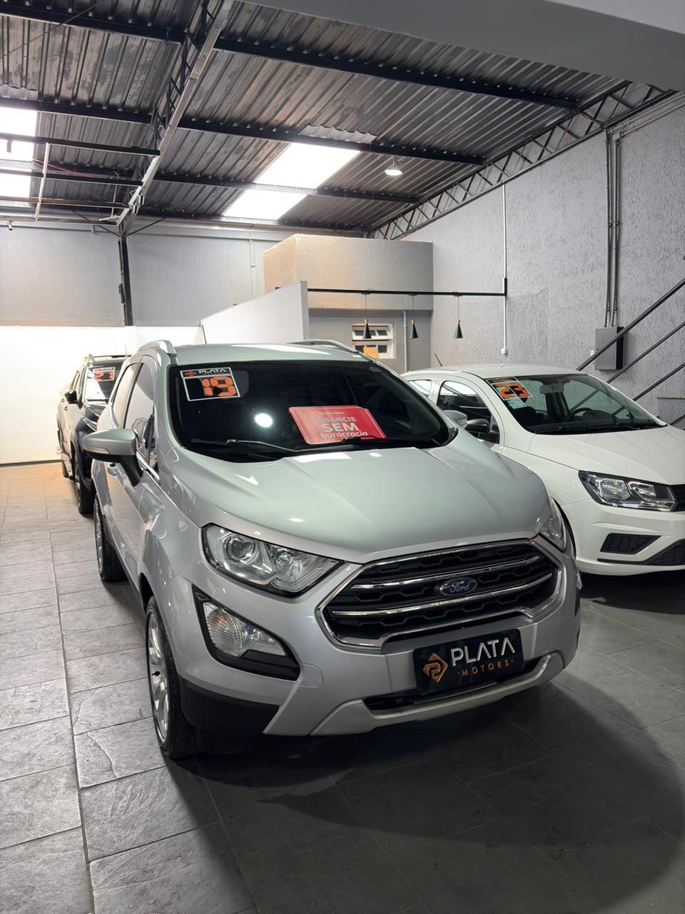 ECOSPORT
