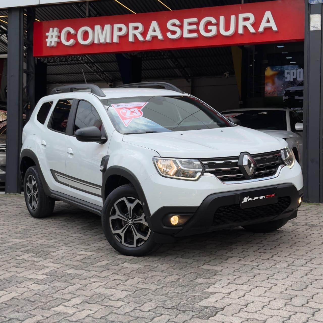 PlanetCar Multimarcas