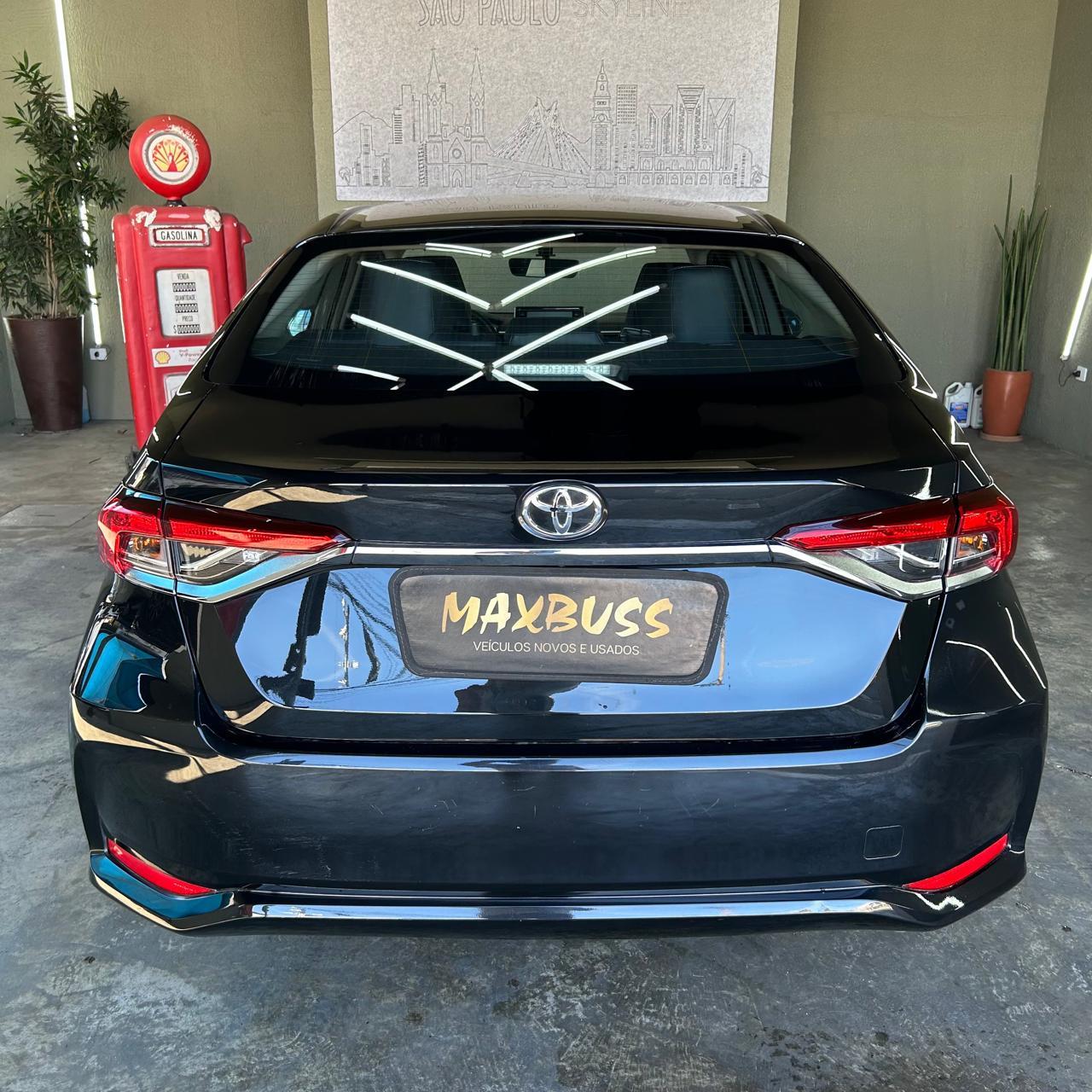 COROLLA