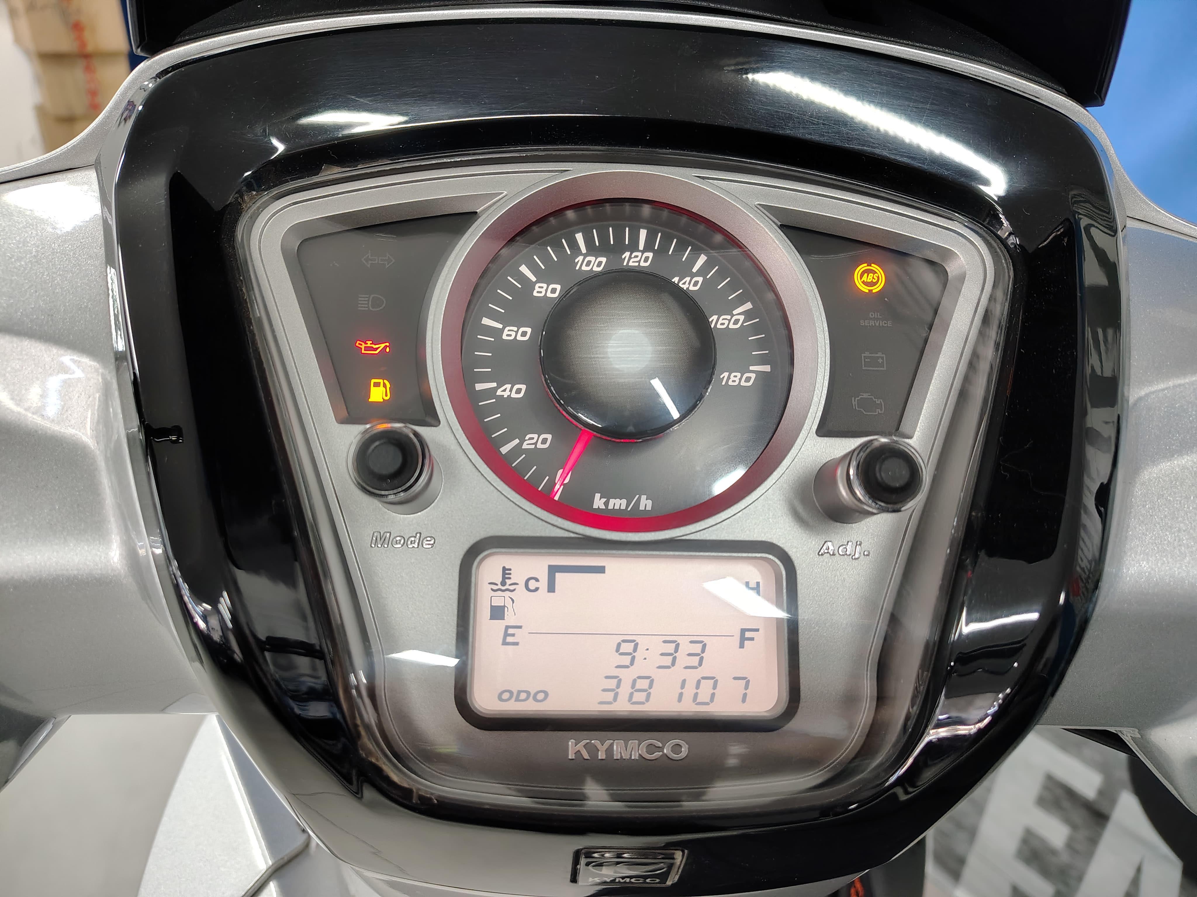 City Motos