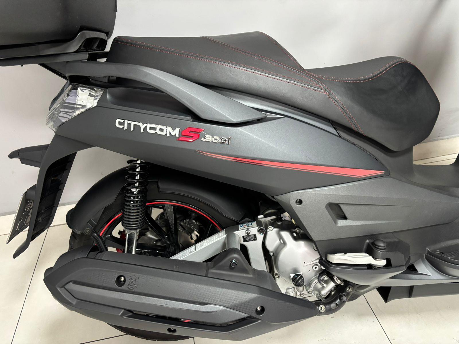 City Motos