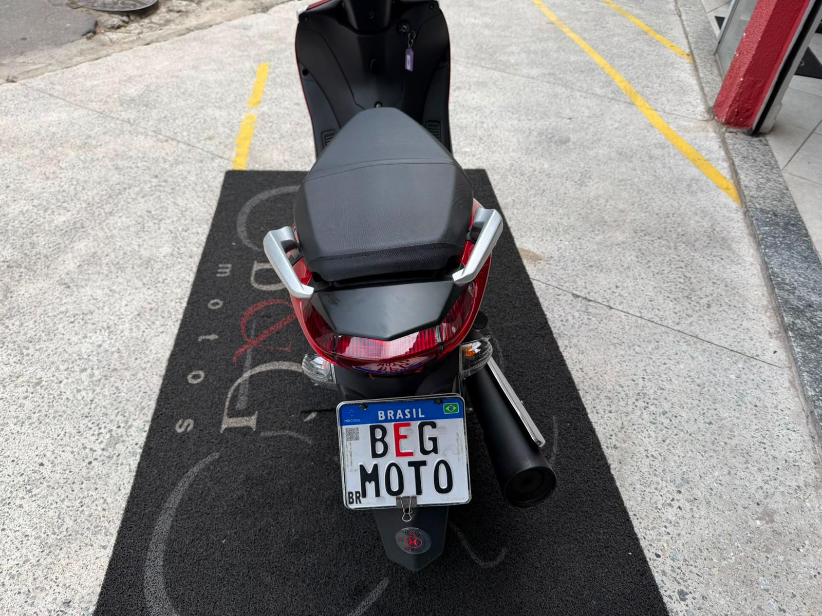 JET 125 SS