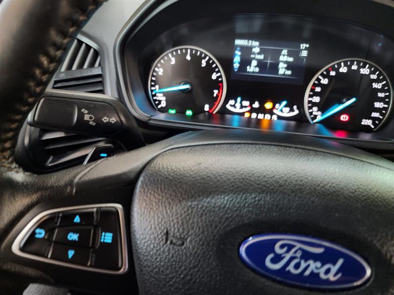 ECOSPORT
